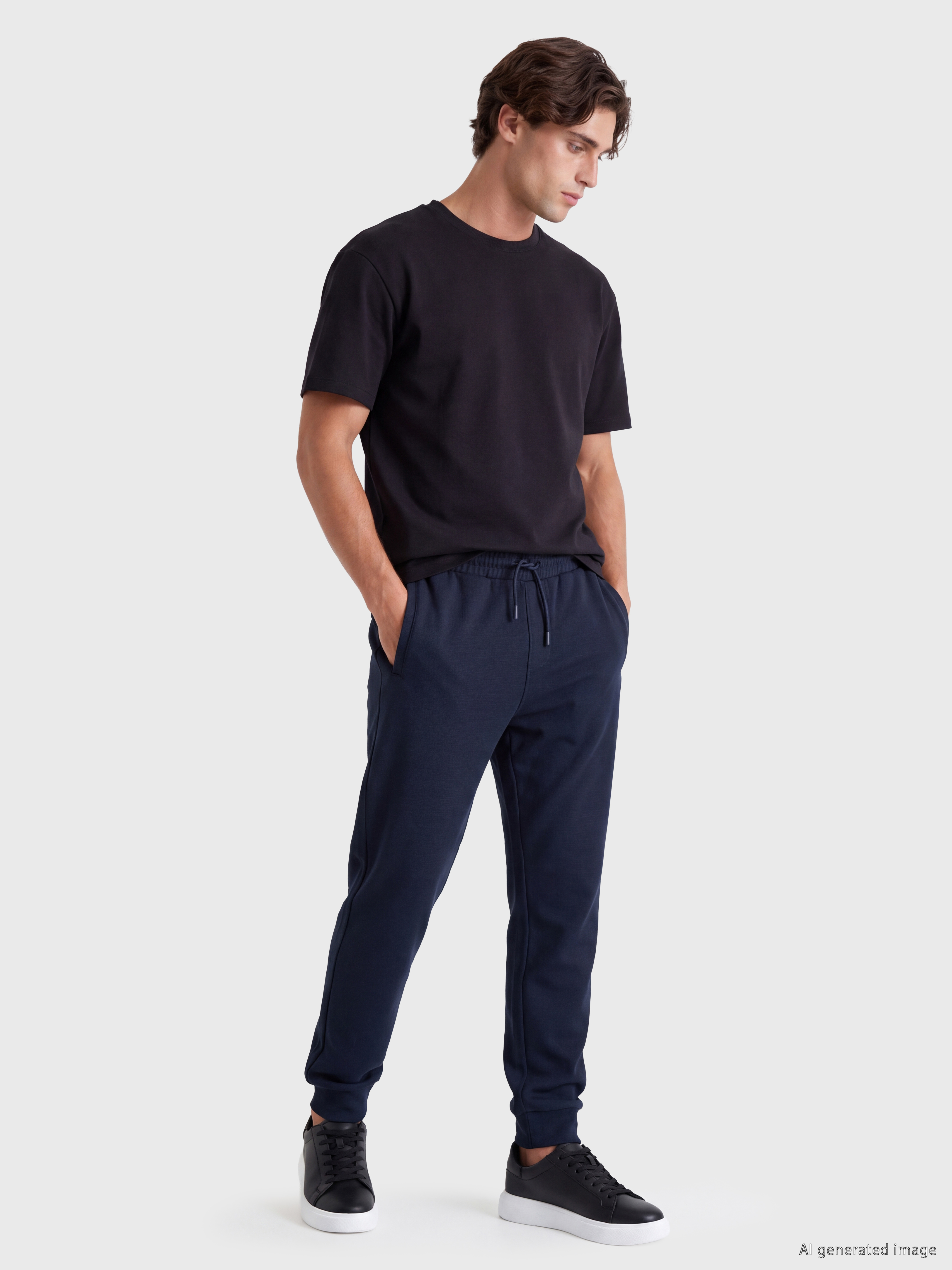 LCW Vision Regular Fit Erkek Eşofman Altı