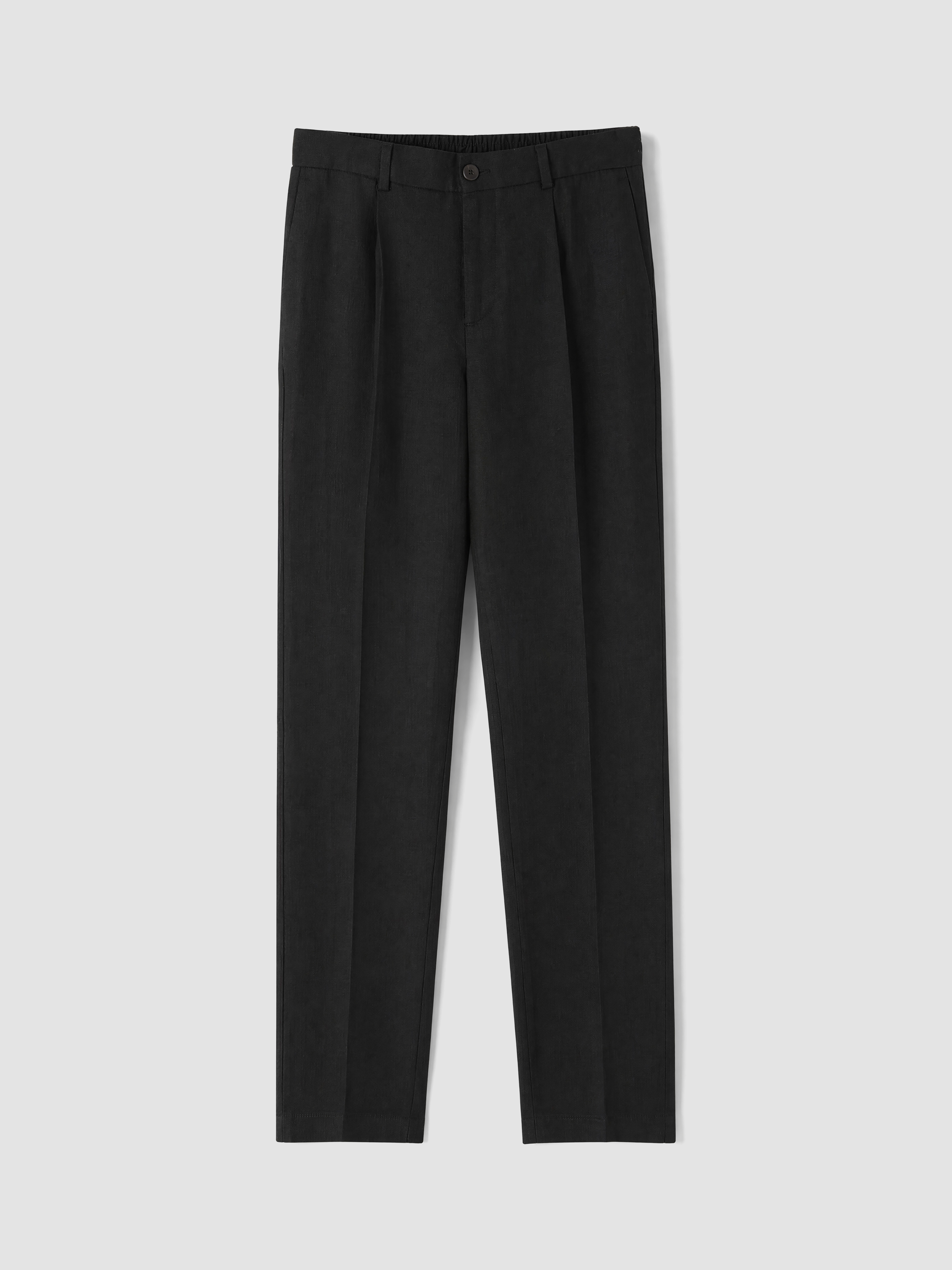 SOUTHBLUE Regular Fit Armürlü Erkek Pantolon görsel 5