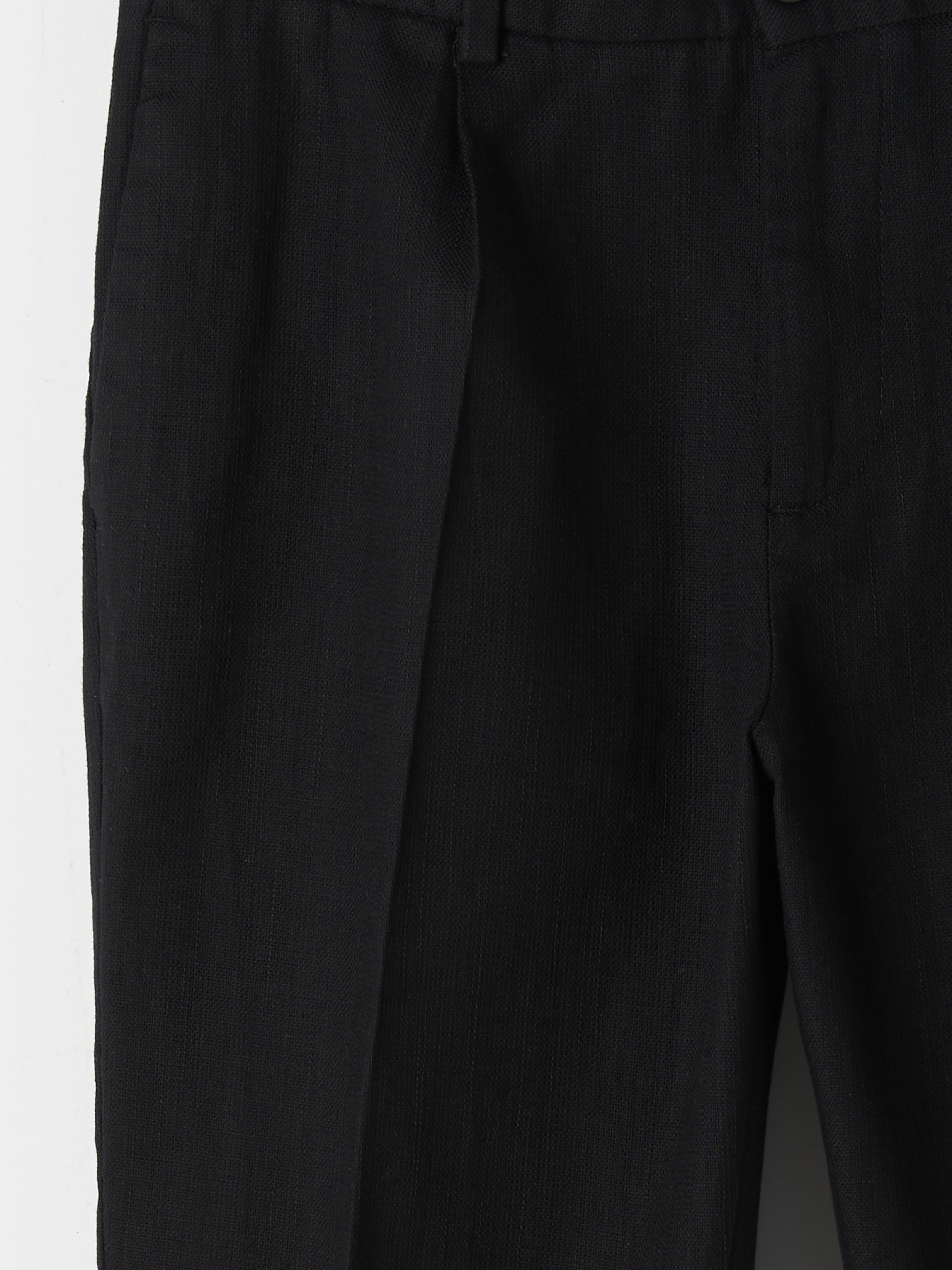 SOUTHBLUE Regular Fit Armürlü Erkek Pantolon görsel 7
