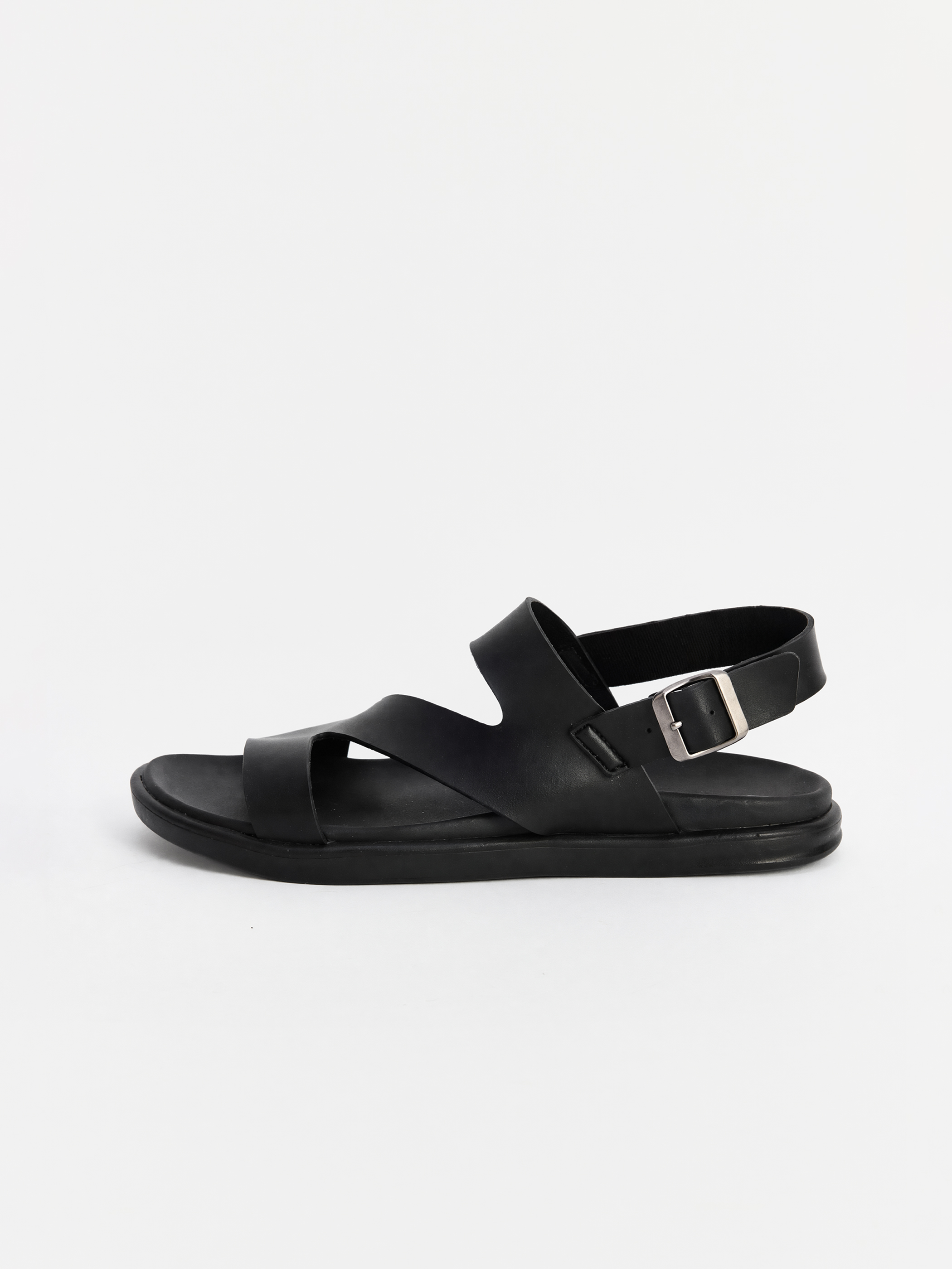 LCW STEPS Tokalı Bantlı Erkek Sandalet görsel 2