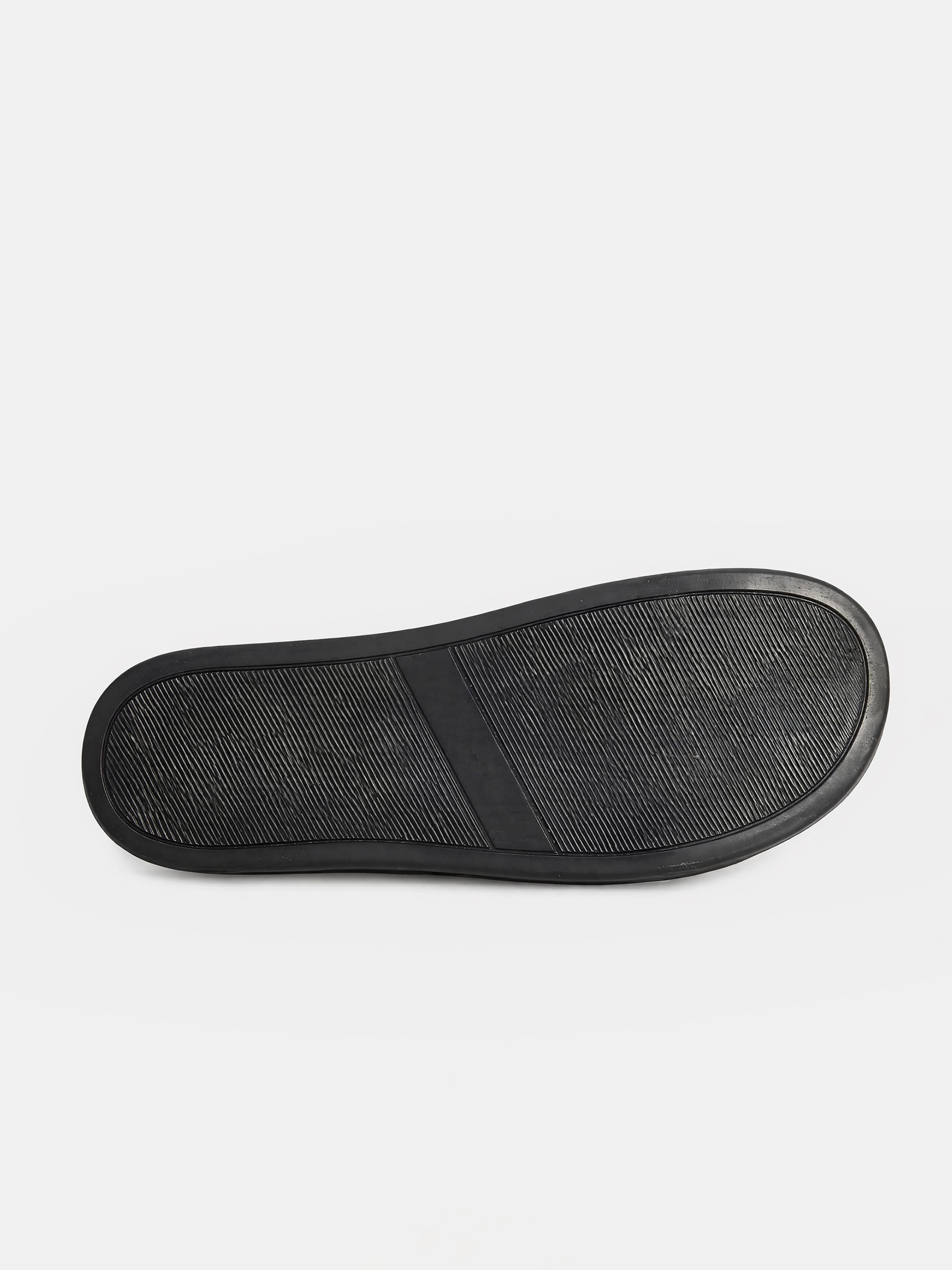 LCW STEPS Tokalı Bantlı Erkek Sandalet görsel 3