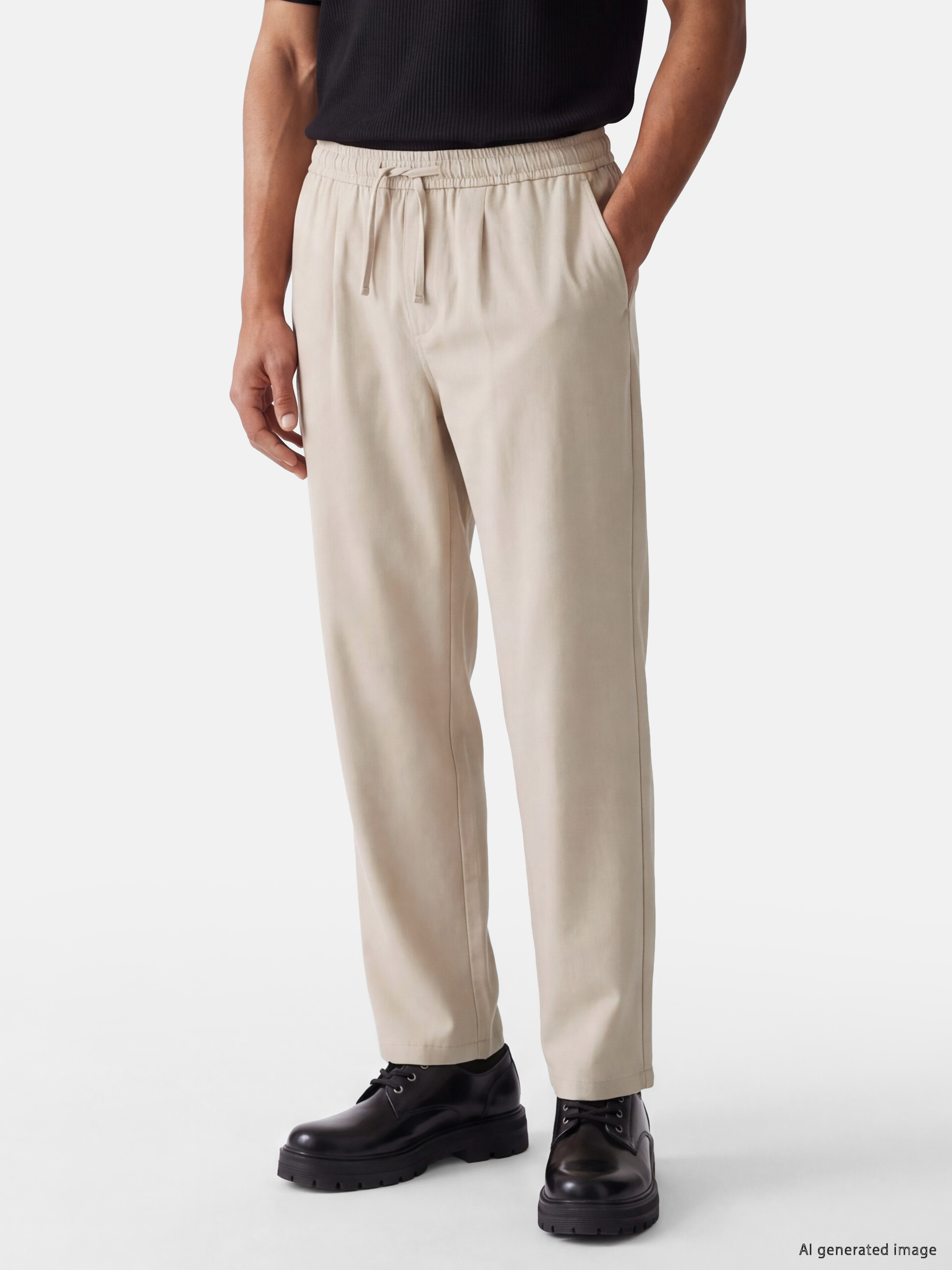 LCW Vision Regular Fit Erkek Pantolon görsel 2