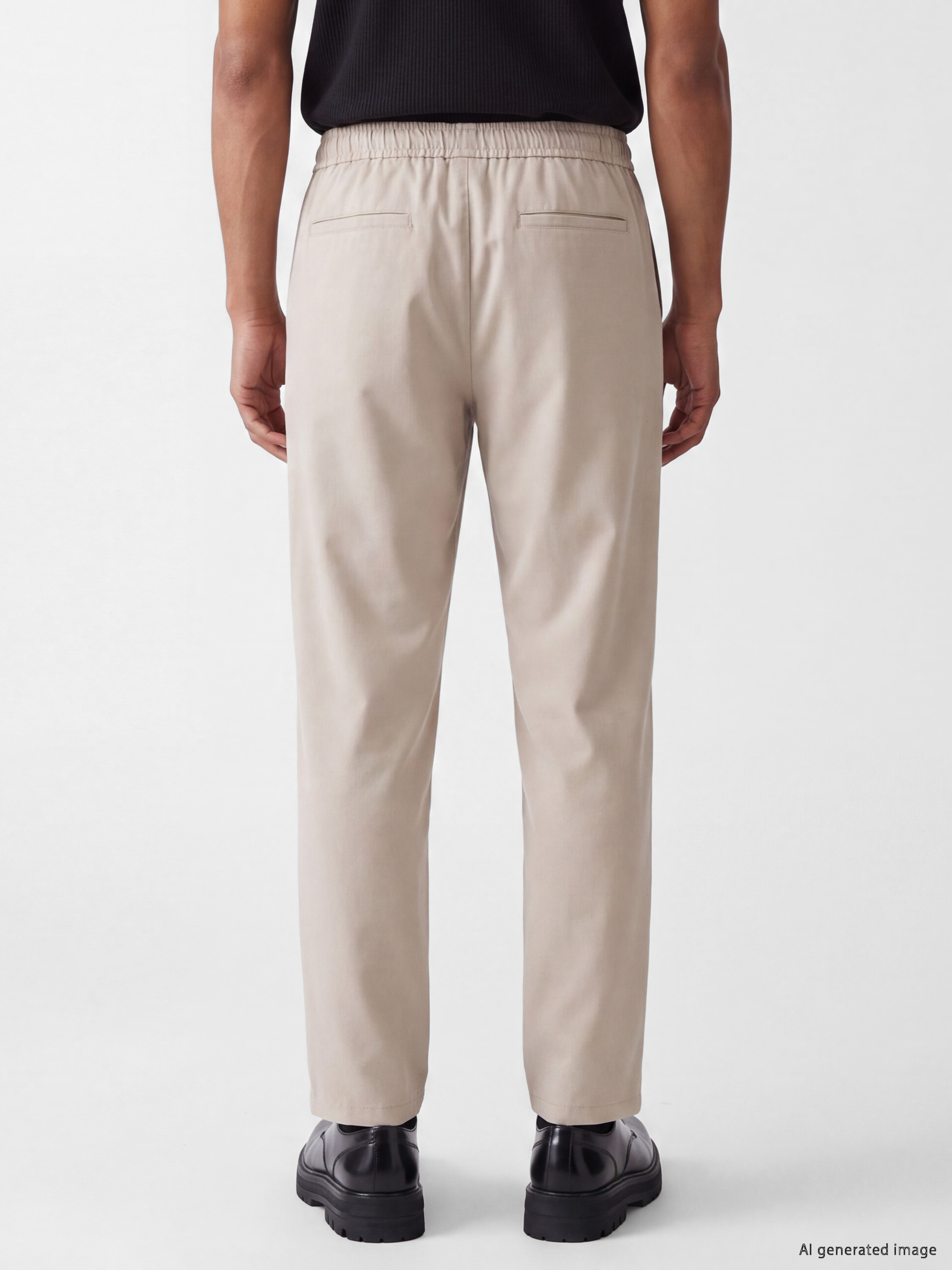 LCW Vision Regular Fit Erkek Pantolon görsel 3
