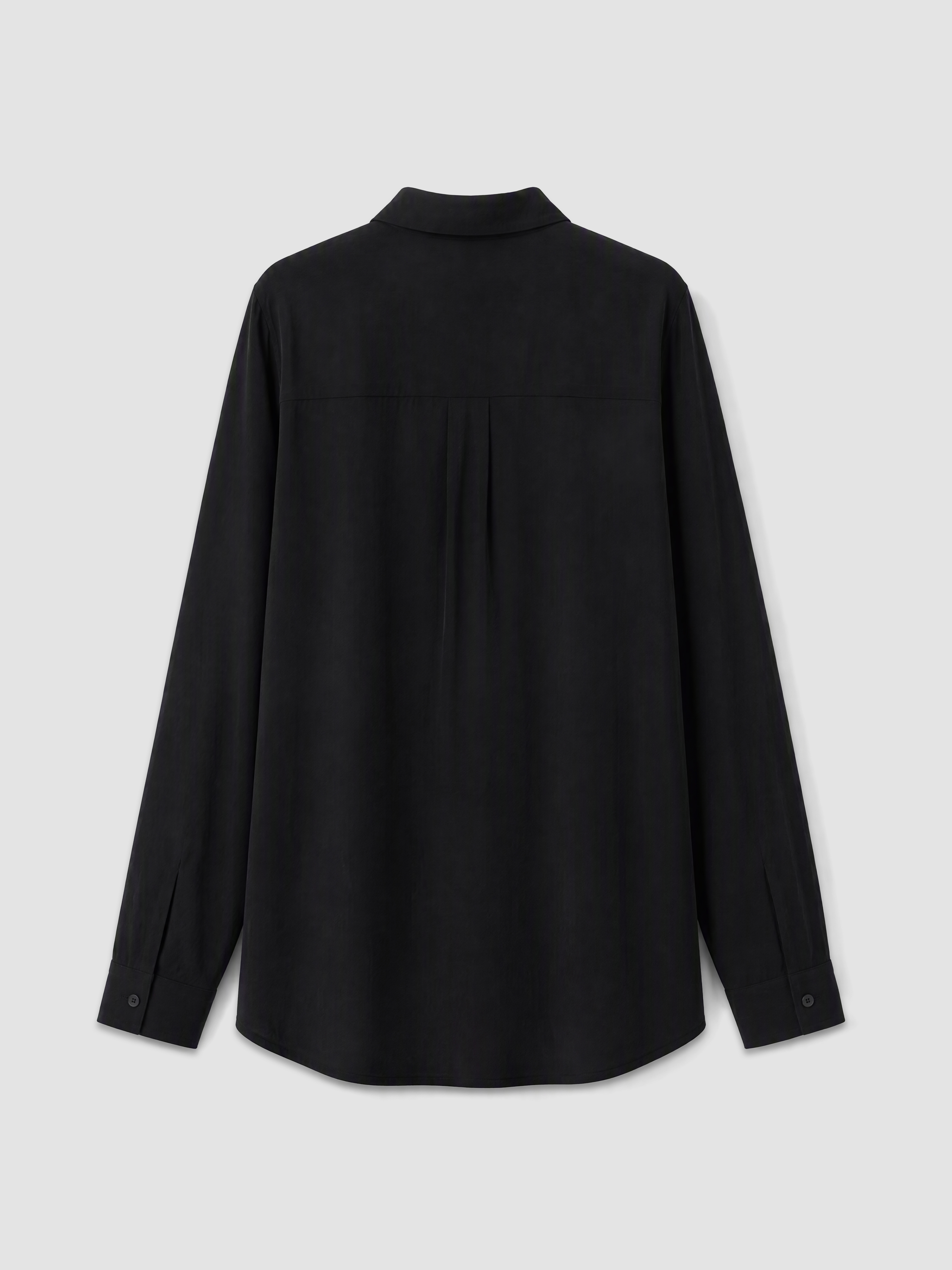 LCW EVERYDAY Regular Fit Kadın Gömlek Tunik görsel 6