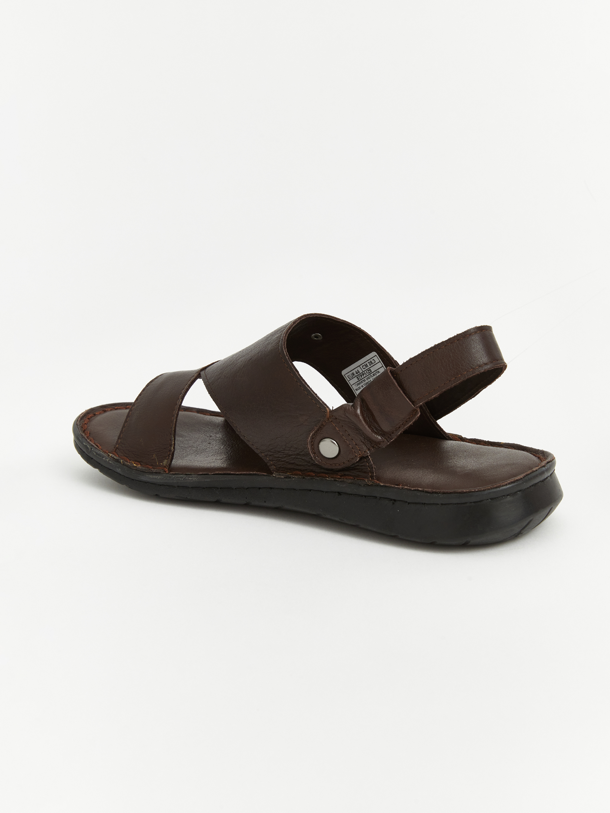 LCW STEPS Çapraz Bantlı Erkek Sandalet görsel 3