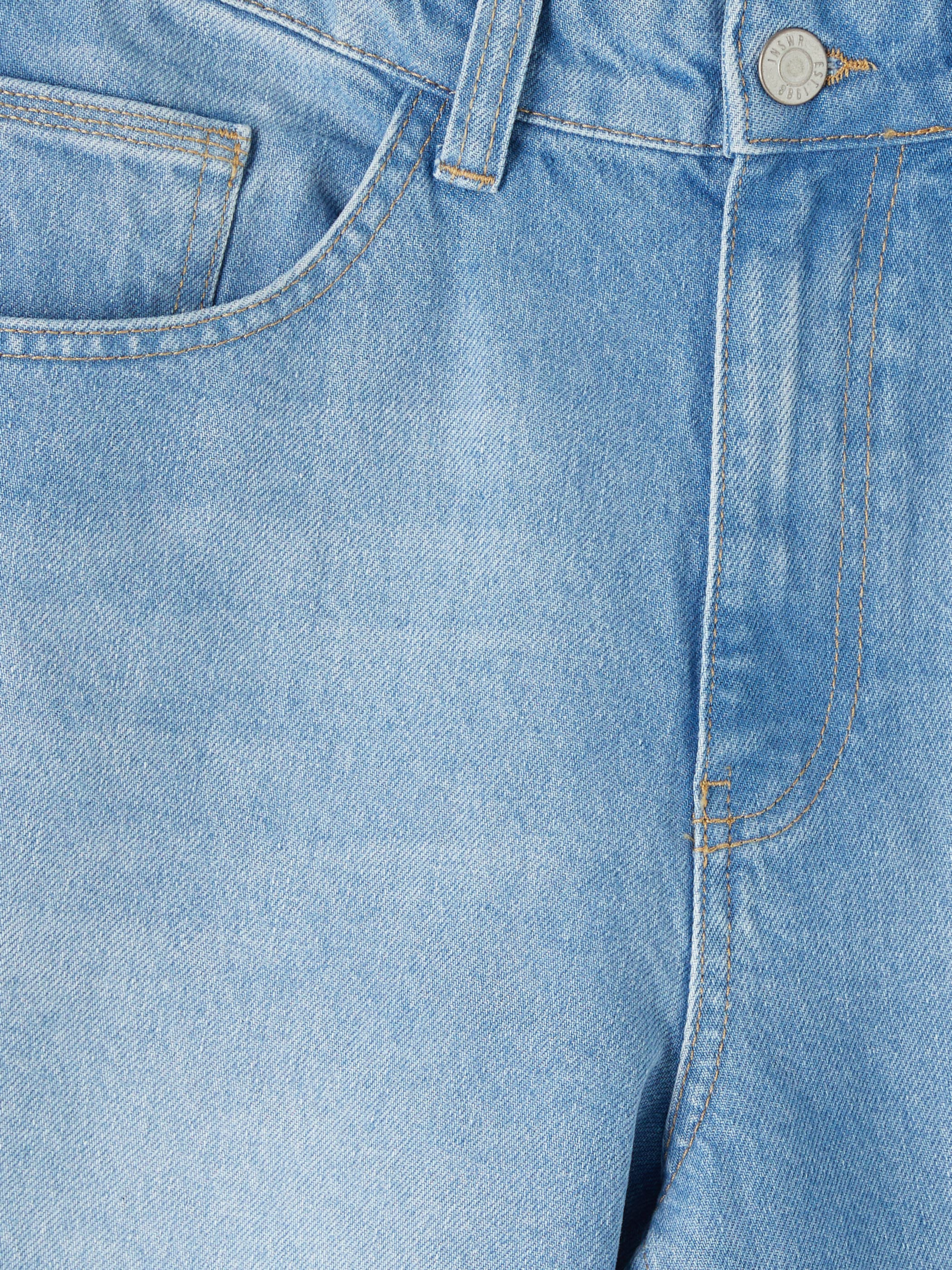 LCW Jeans Relax Fit Erkek Jean Jort görsel 6