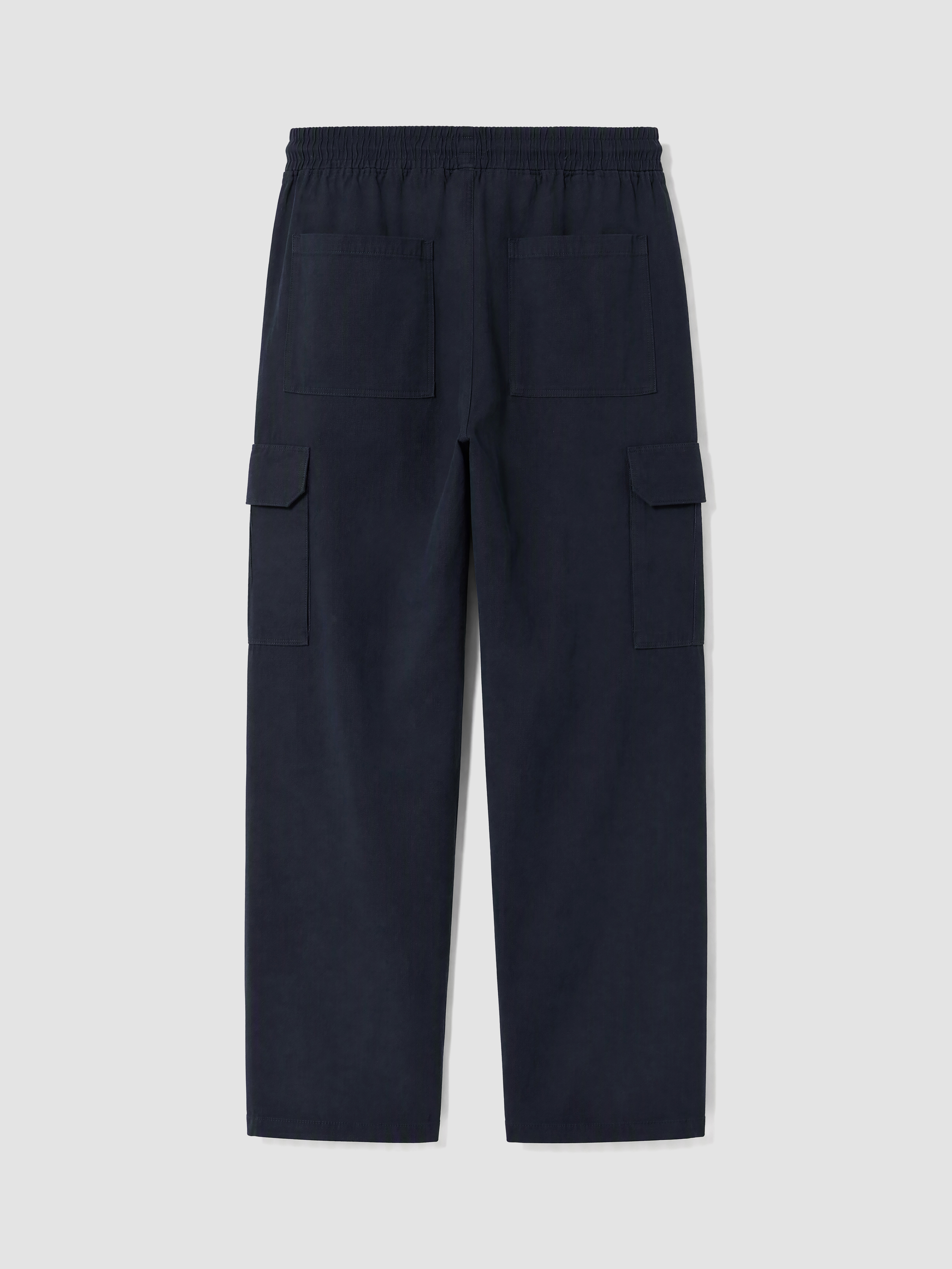 XSIDE Relax Fit Erkek Kargo Pantolon görsel 7