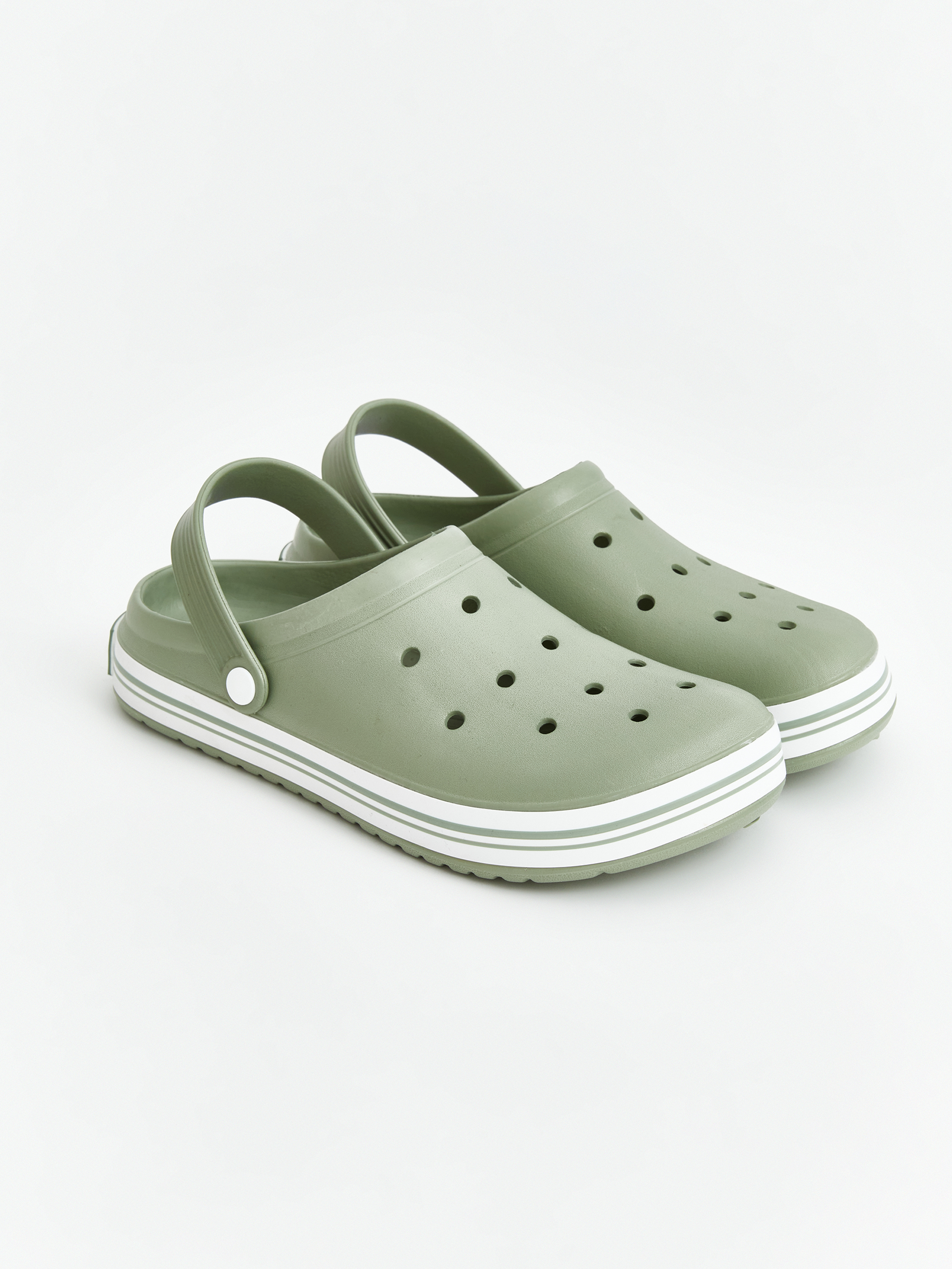 LCW STEPS Erkek Plaj Sandaleti