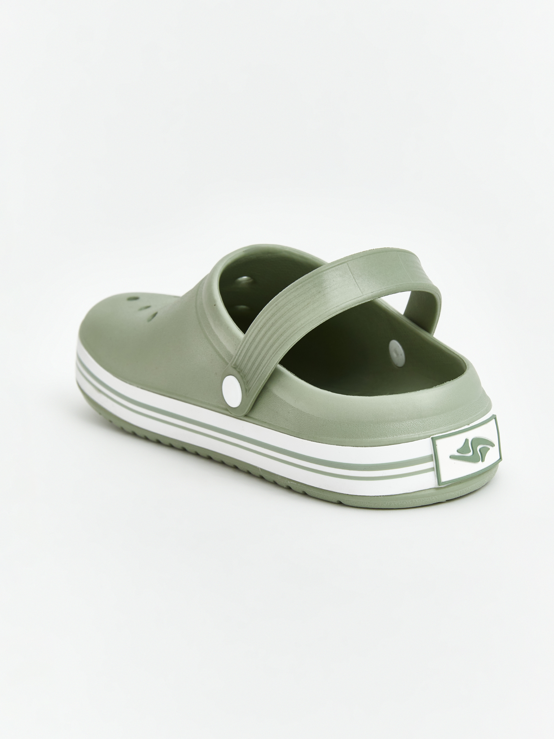 LCW STEPS Erkek Plaj Sandaleti görsel 3
