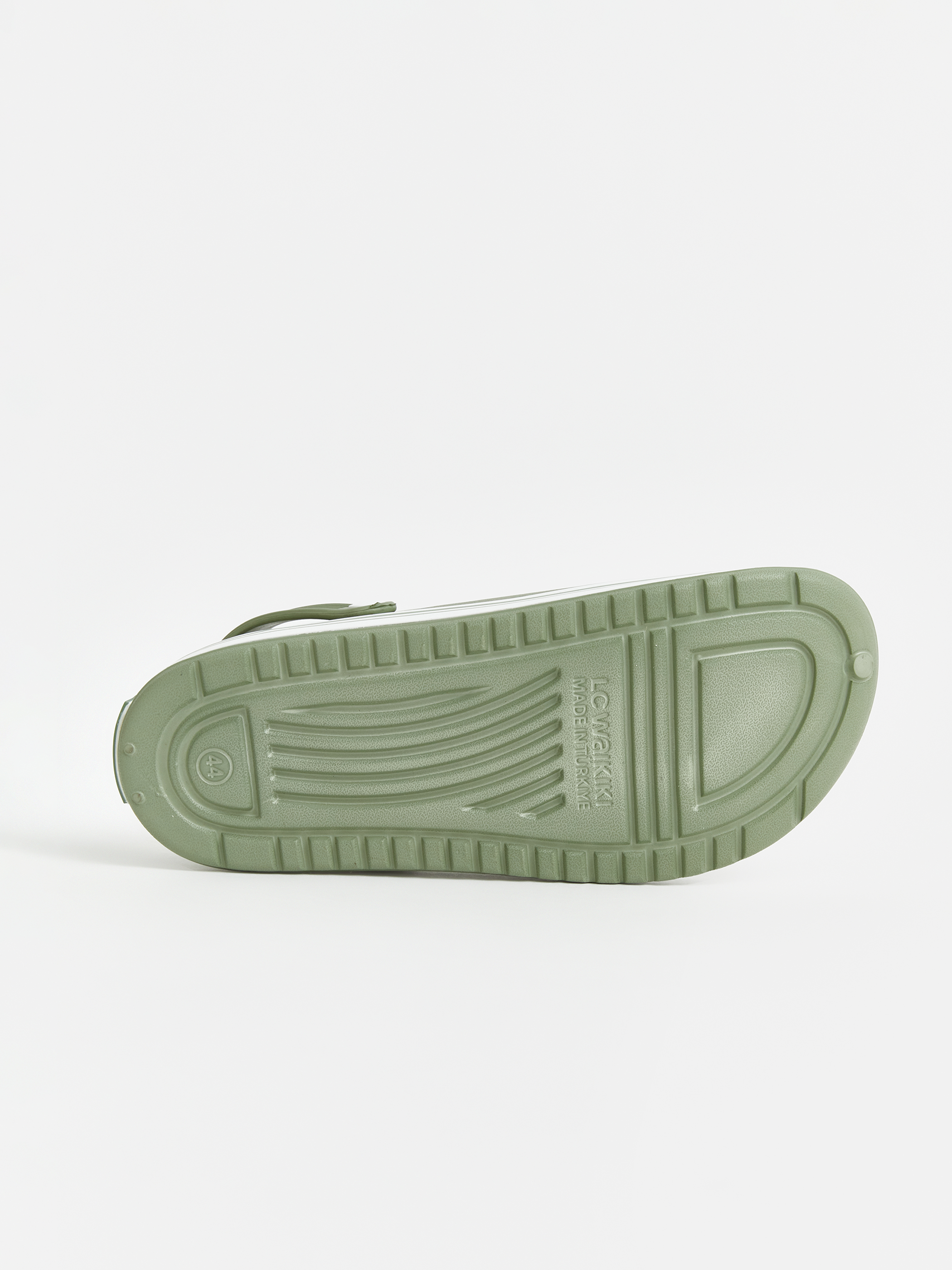LCW STEPS Erkek Plaj Sandaleti görsel 4