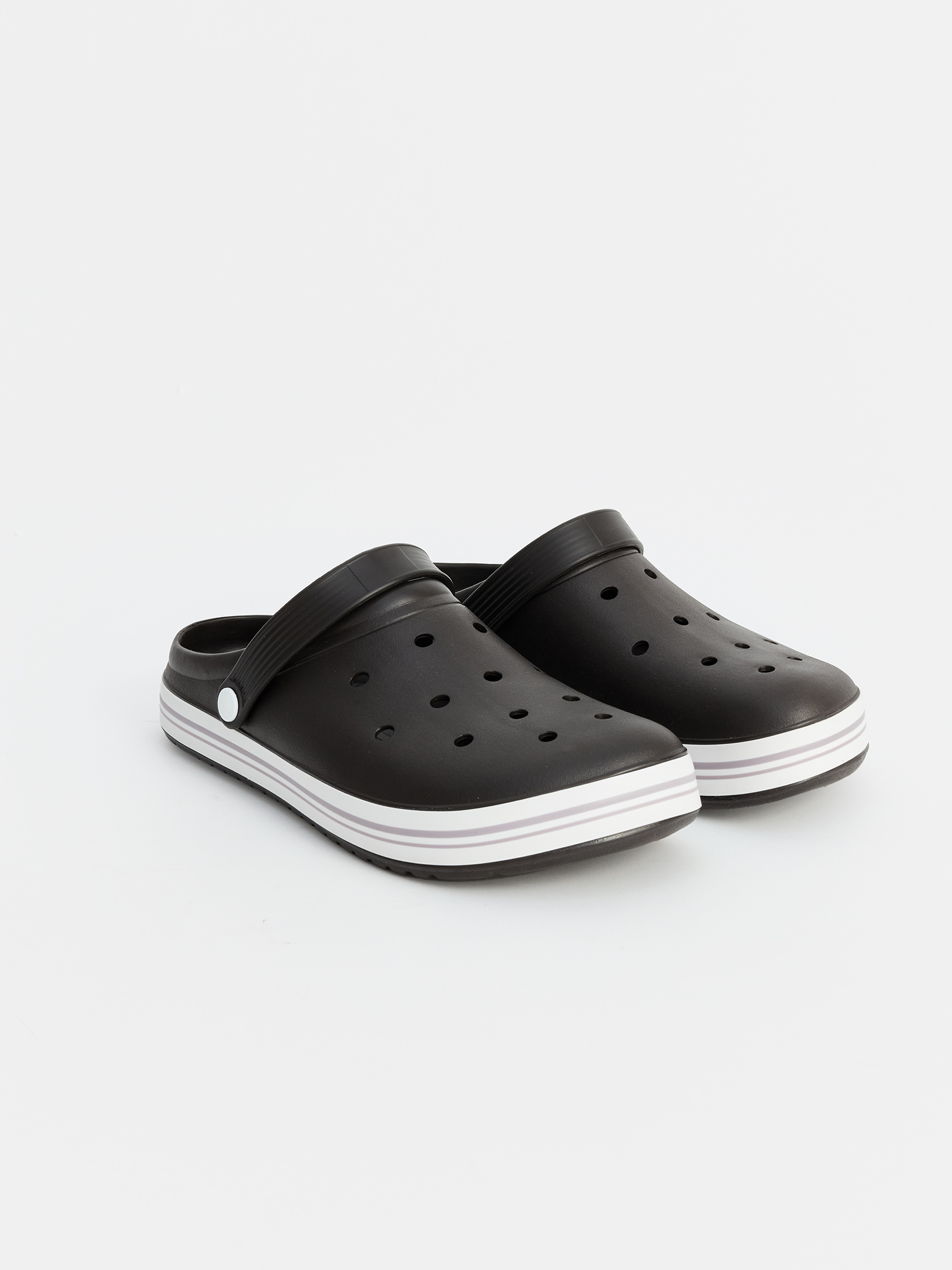 LCW STEPS Erkek Plaj Sandaleti