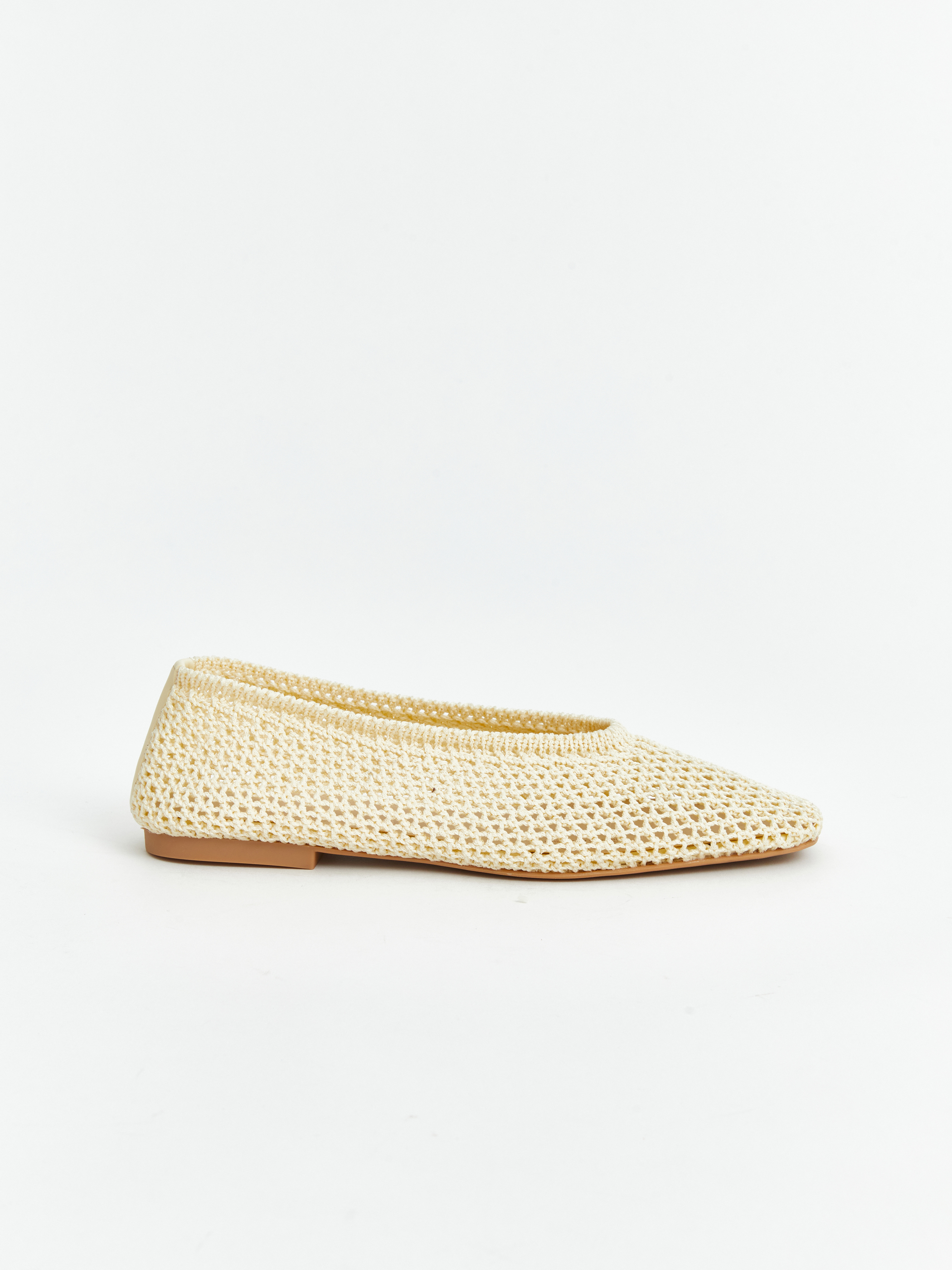 LCW STEPS Hasır Kadın Babet görsel 2