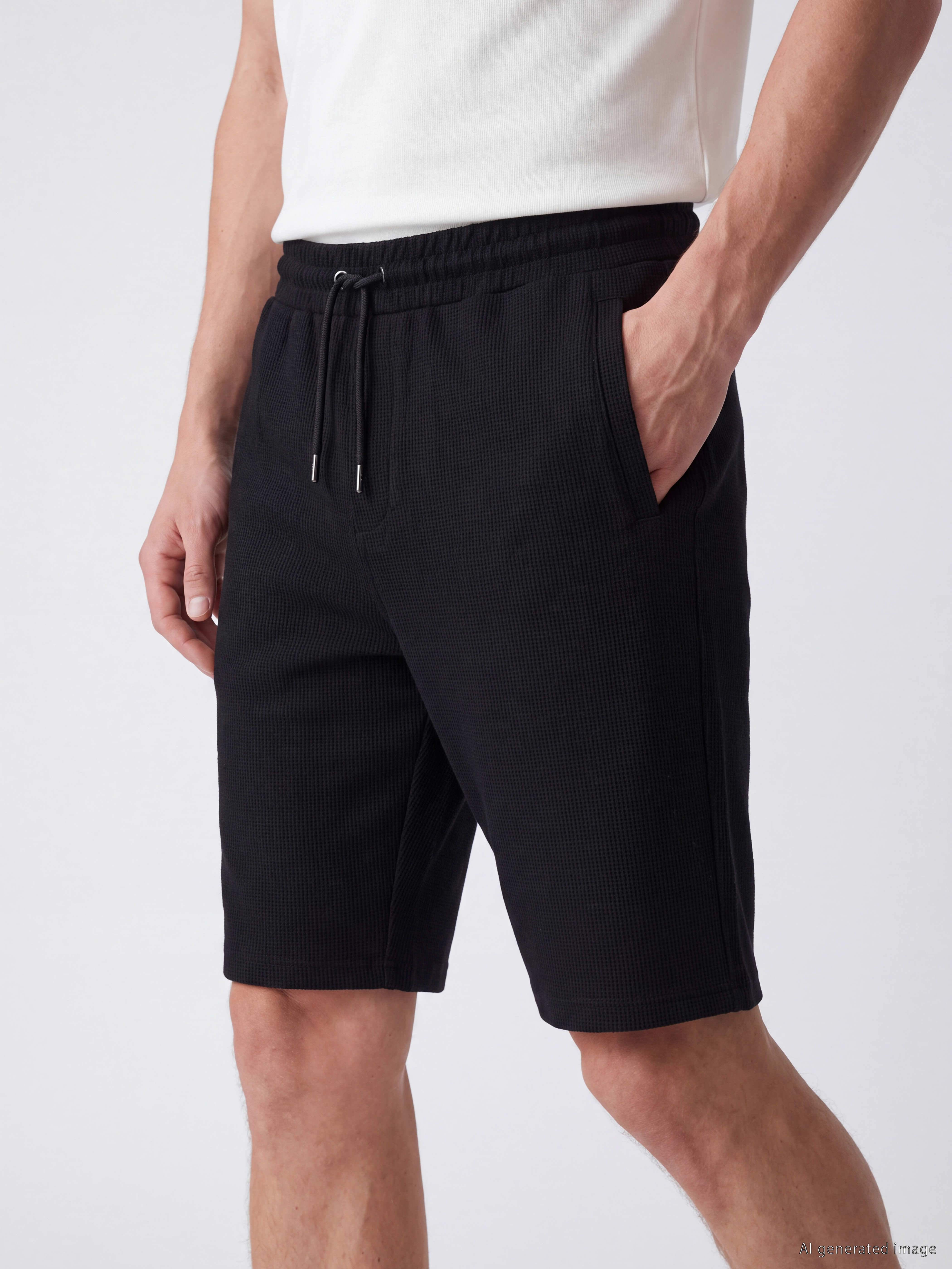 SOUTHBLUE Regular Fit Erkek Şort görsel 3