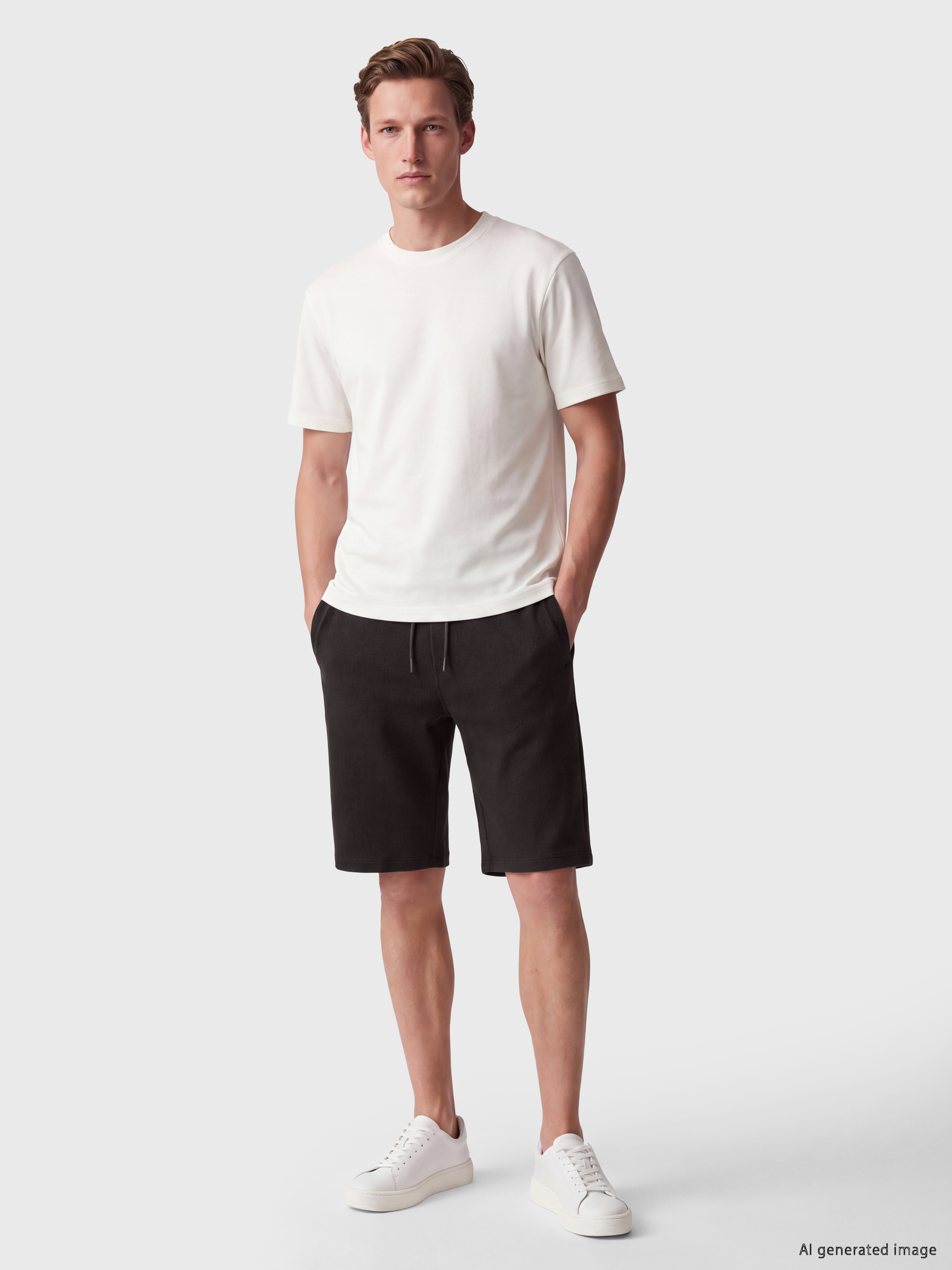 SOUTHBLUE Regular Fit Erkek Şort