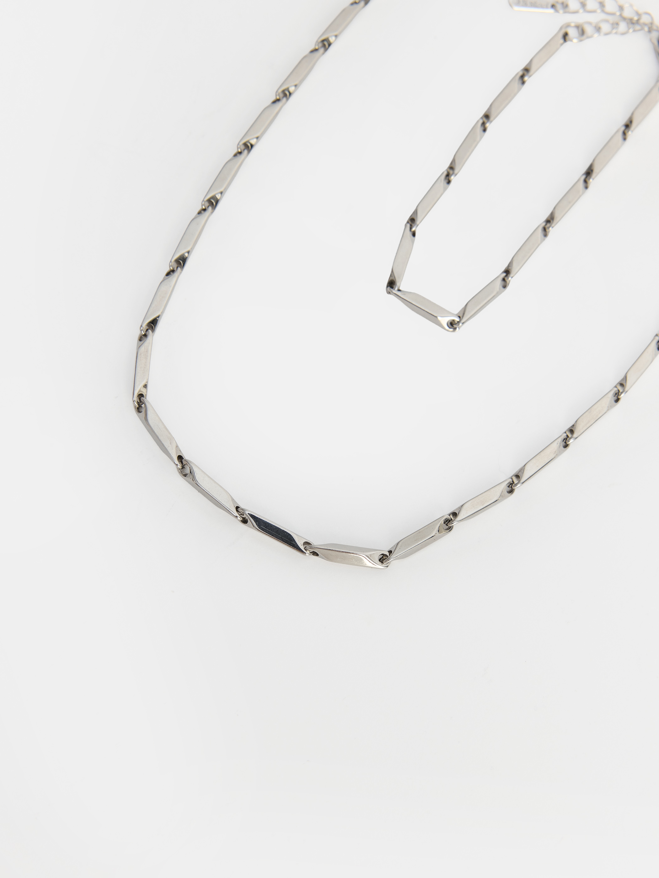 LCW ACCESSORIES Erkek Zincir Kolye görsel 4