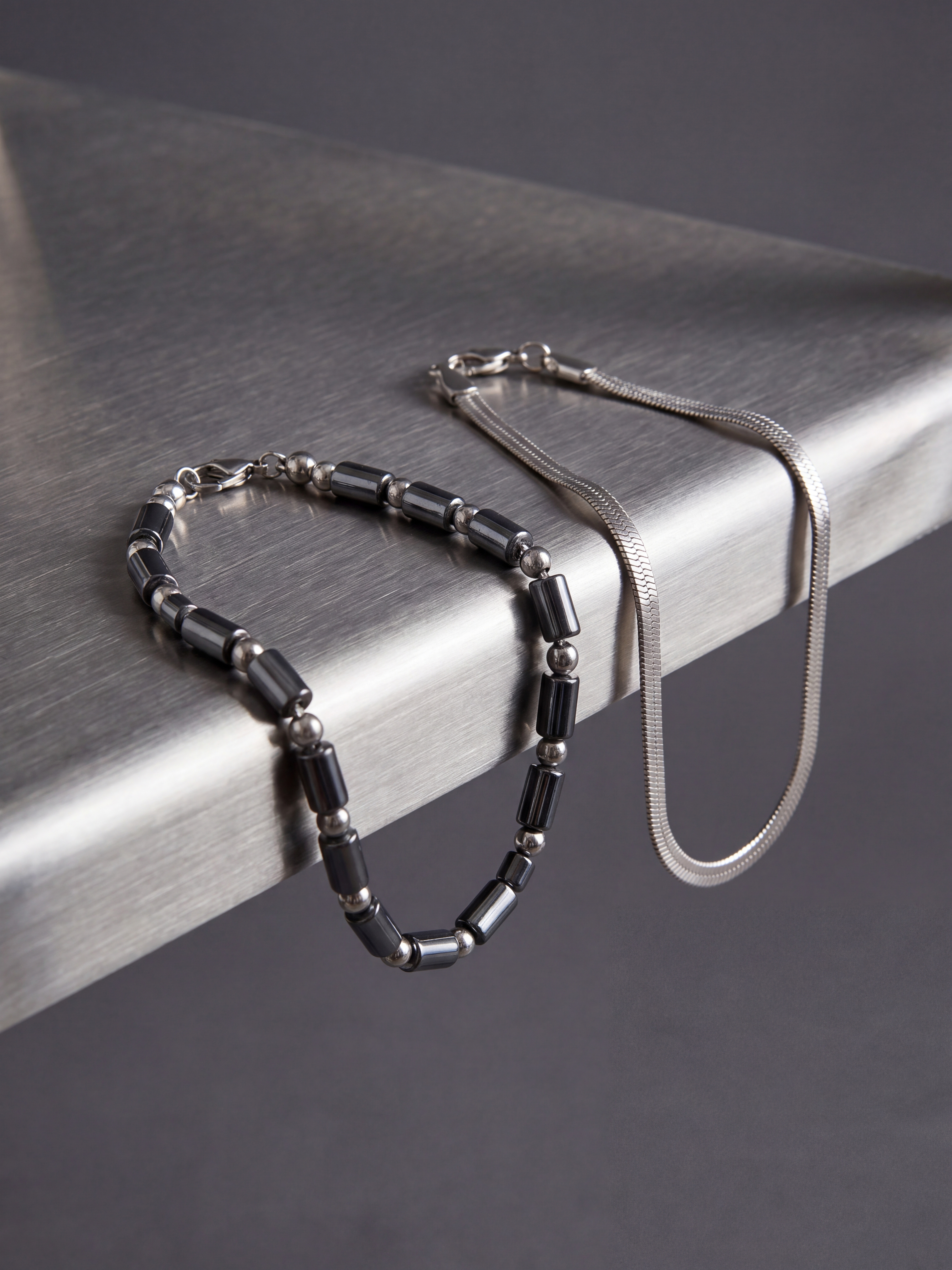 LCW ACCESSORIES Erkek Bileklik Seti 2'li