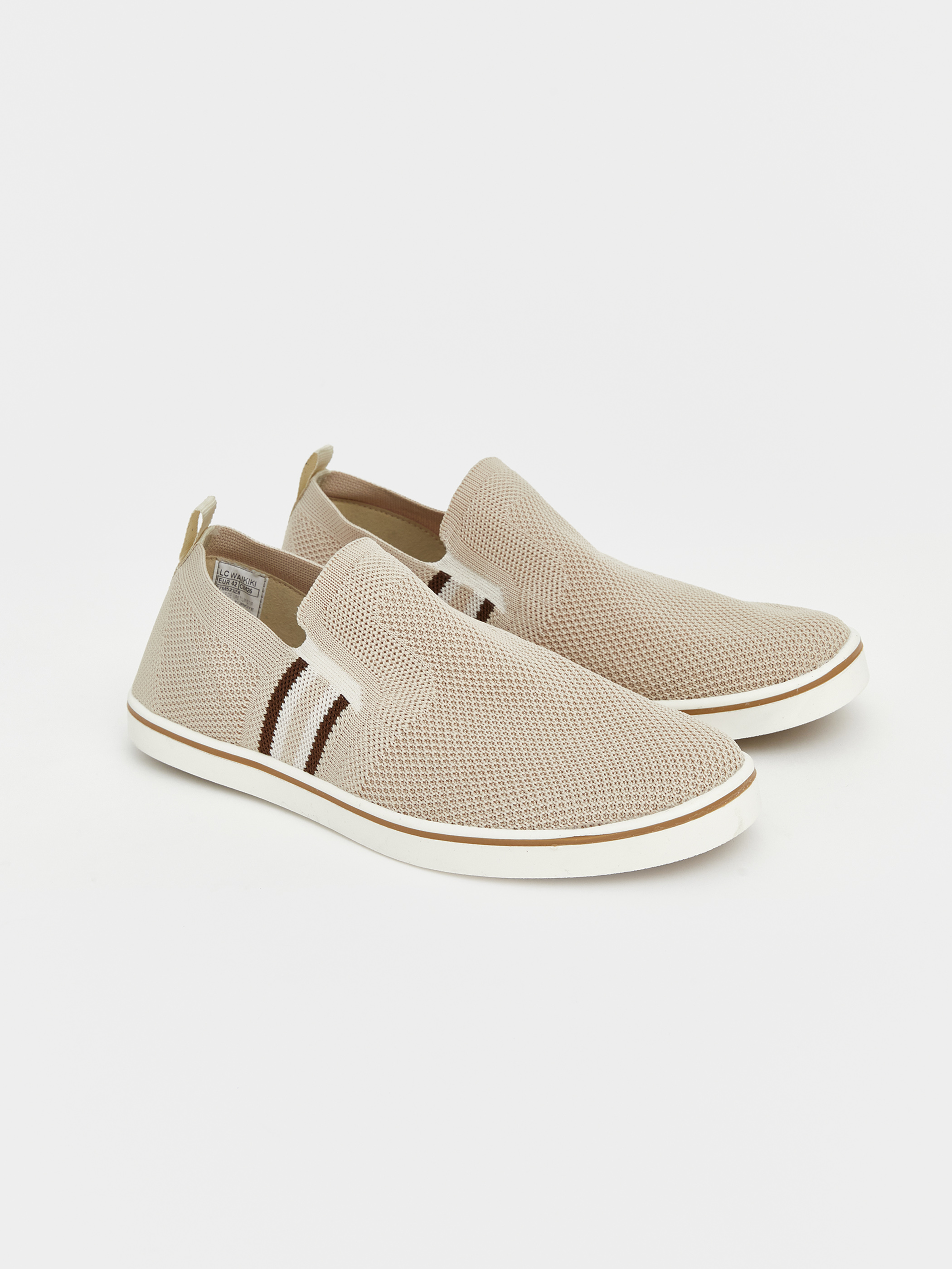 LCW STEPS Slip On Erkek Spor Ayakkabı