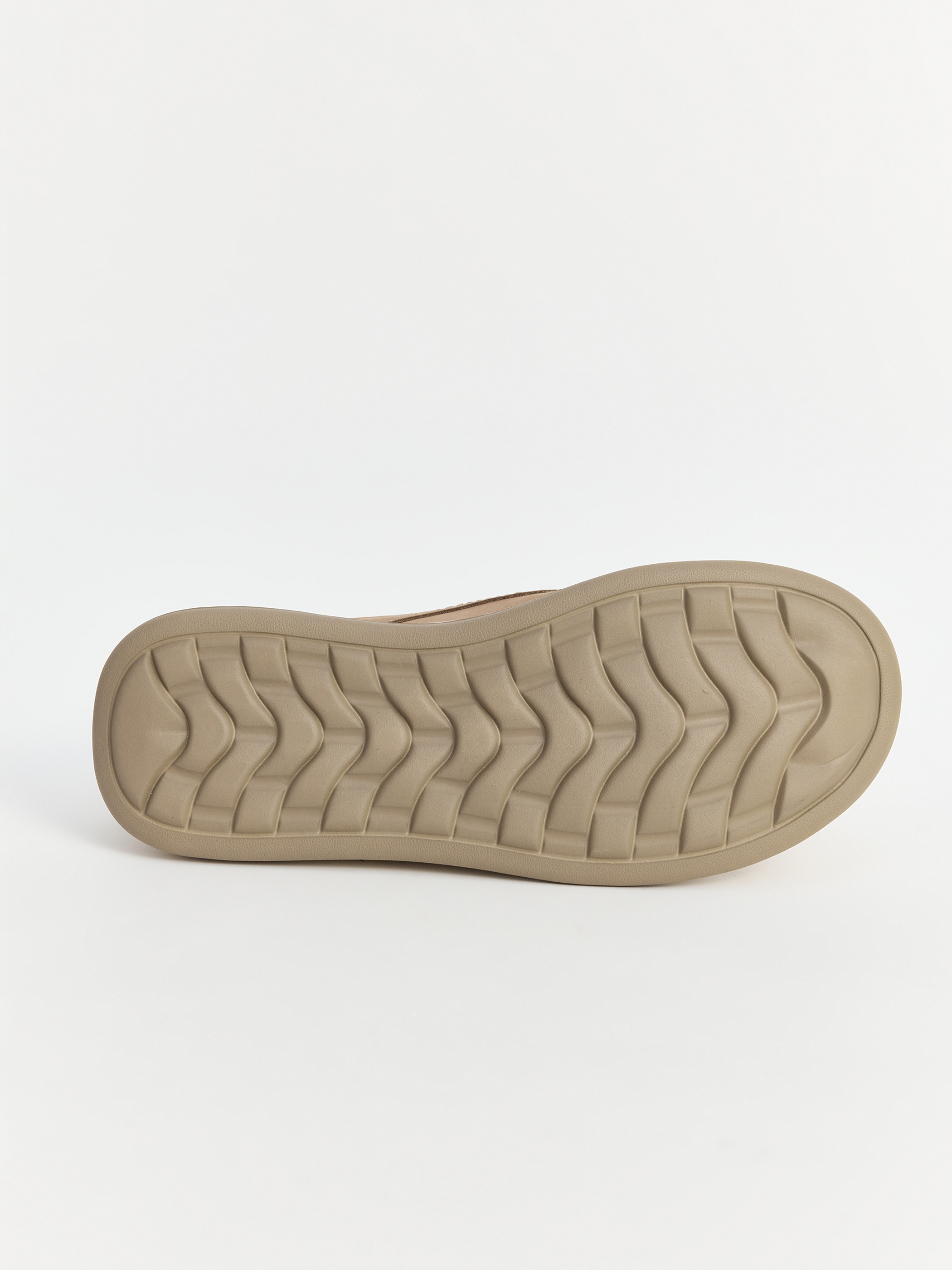 LCW STEPS Nubuk Erkek Loafer görsel 3