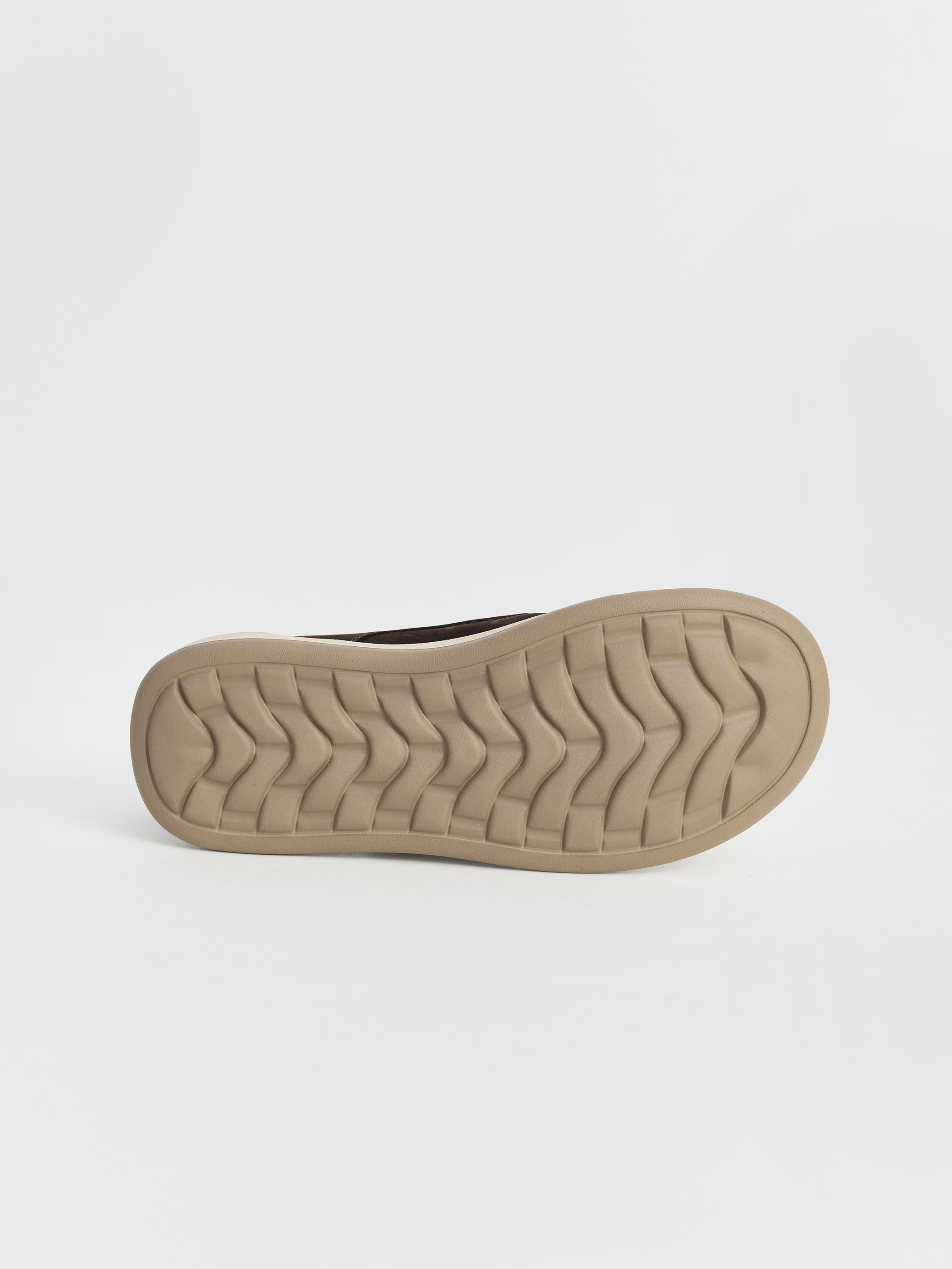 LCW STEPS Nubuk Erkek Loafer görsel 3