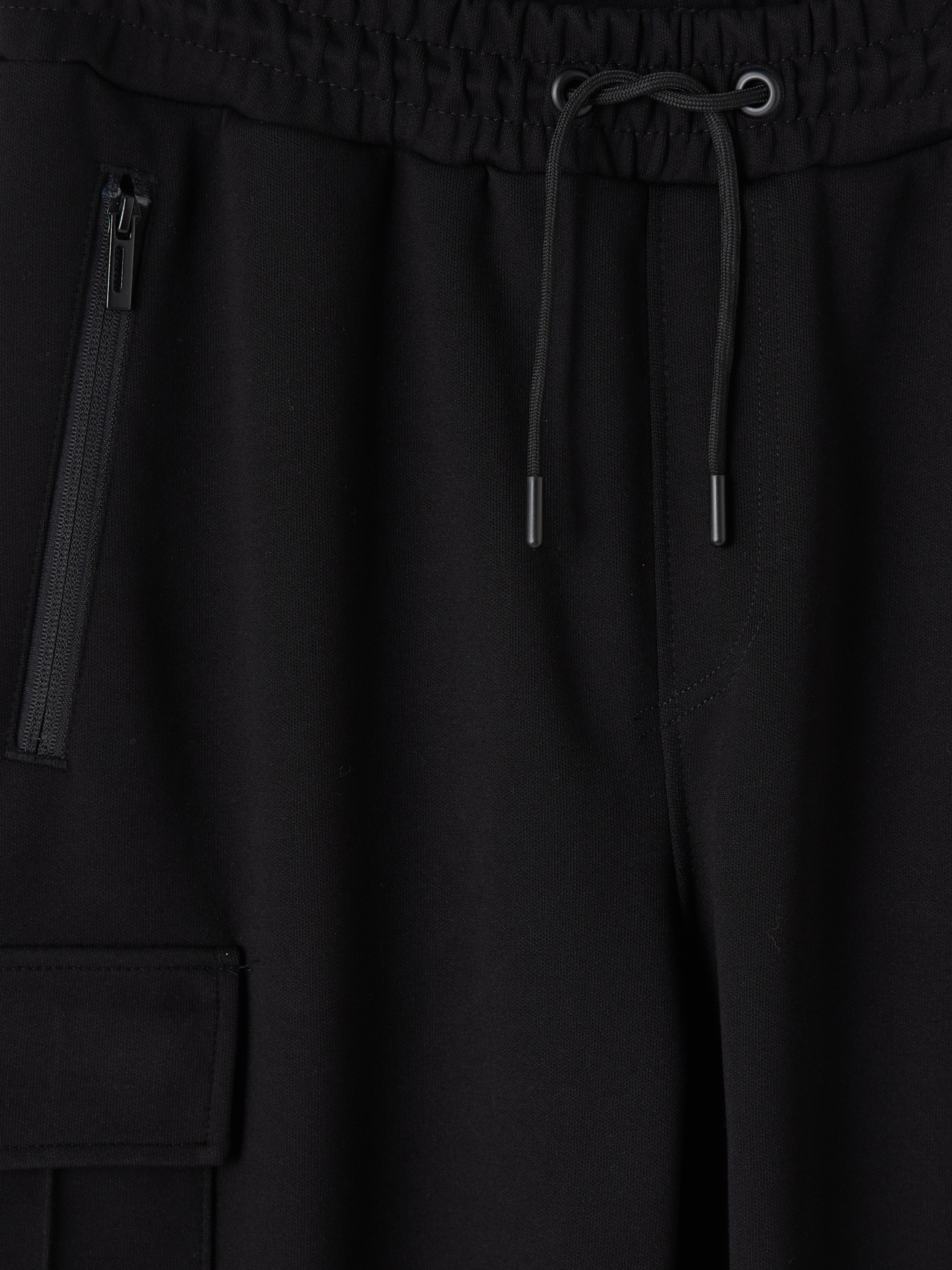 XSIDE Regular Fit Erkek Jogger Eşofman Altı görsel 7