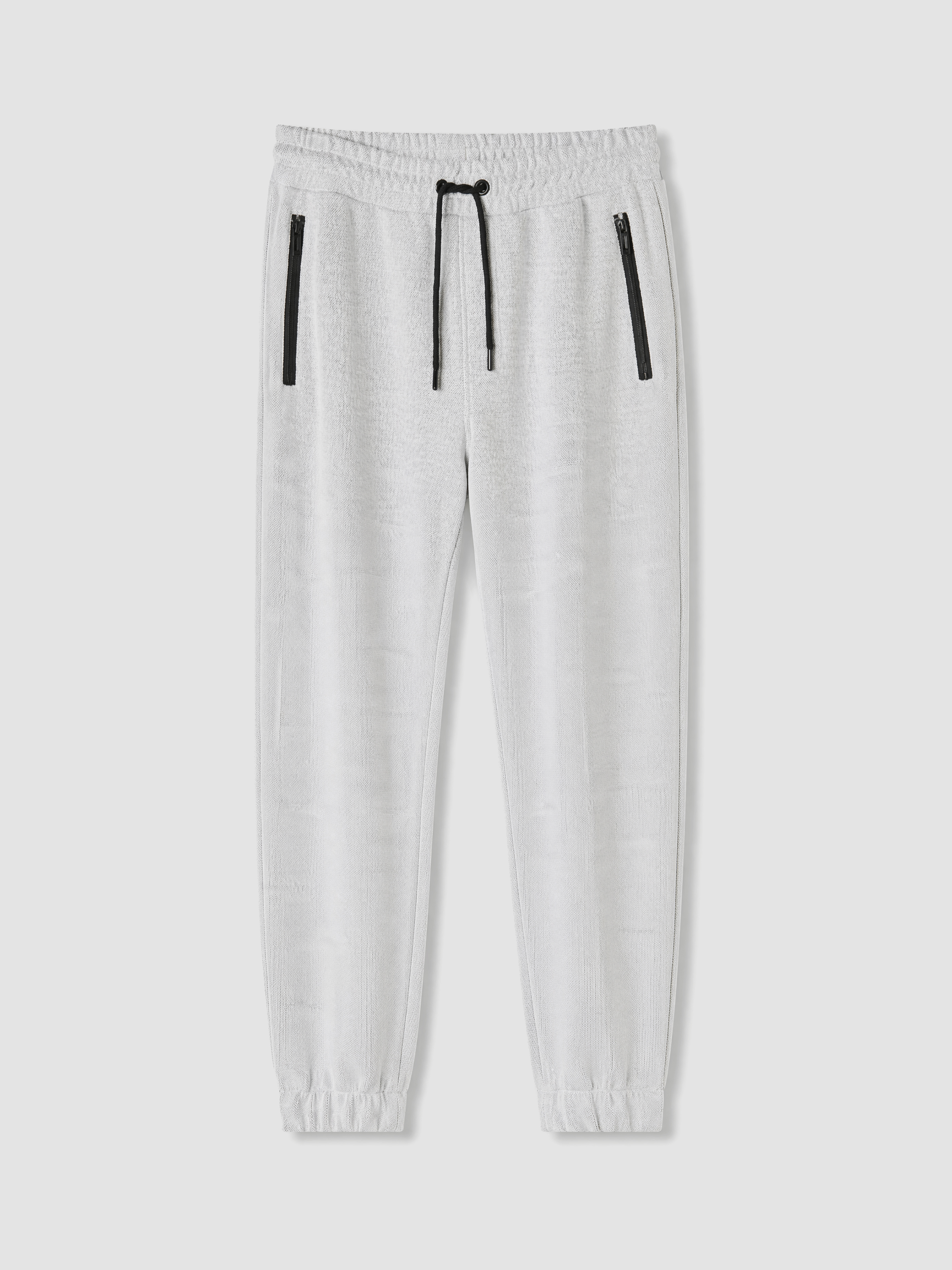 XSIDE Regular Fit Erkek Jogger Eşofman Altı görsel 5