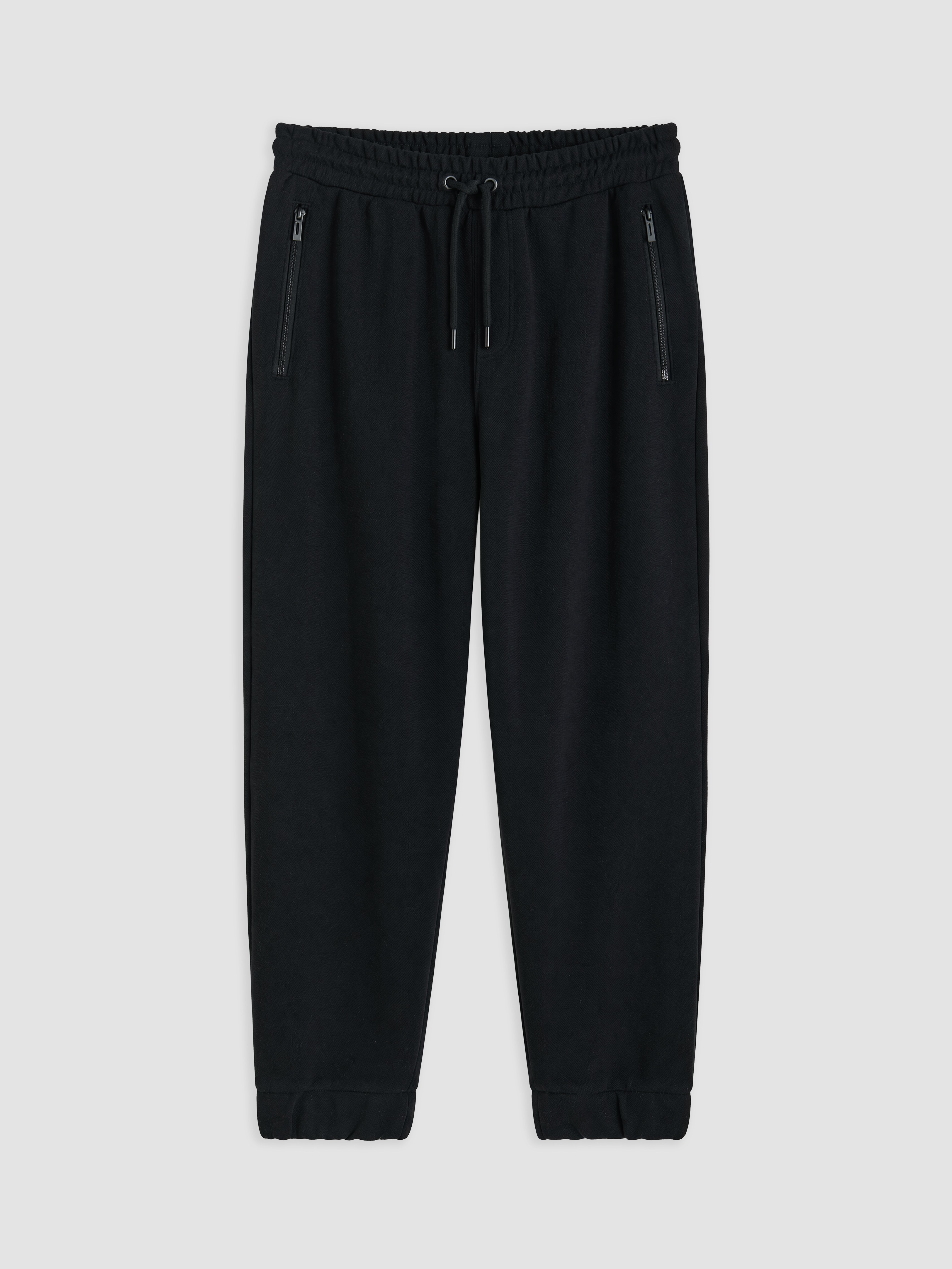 XSIDE Regular Fit Erkek Jogger Eşofman Altı görsel 5