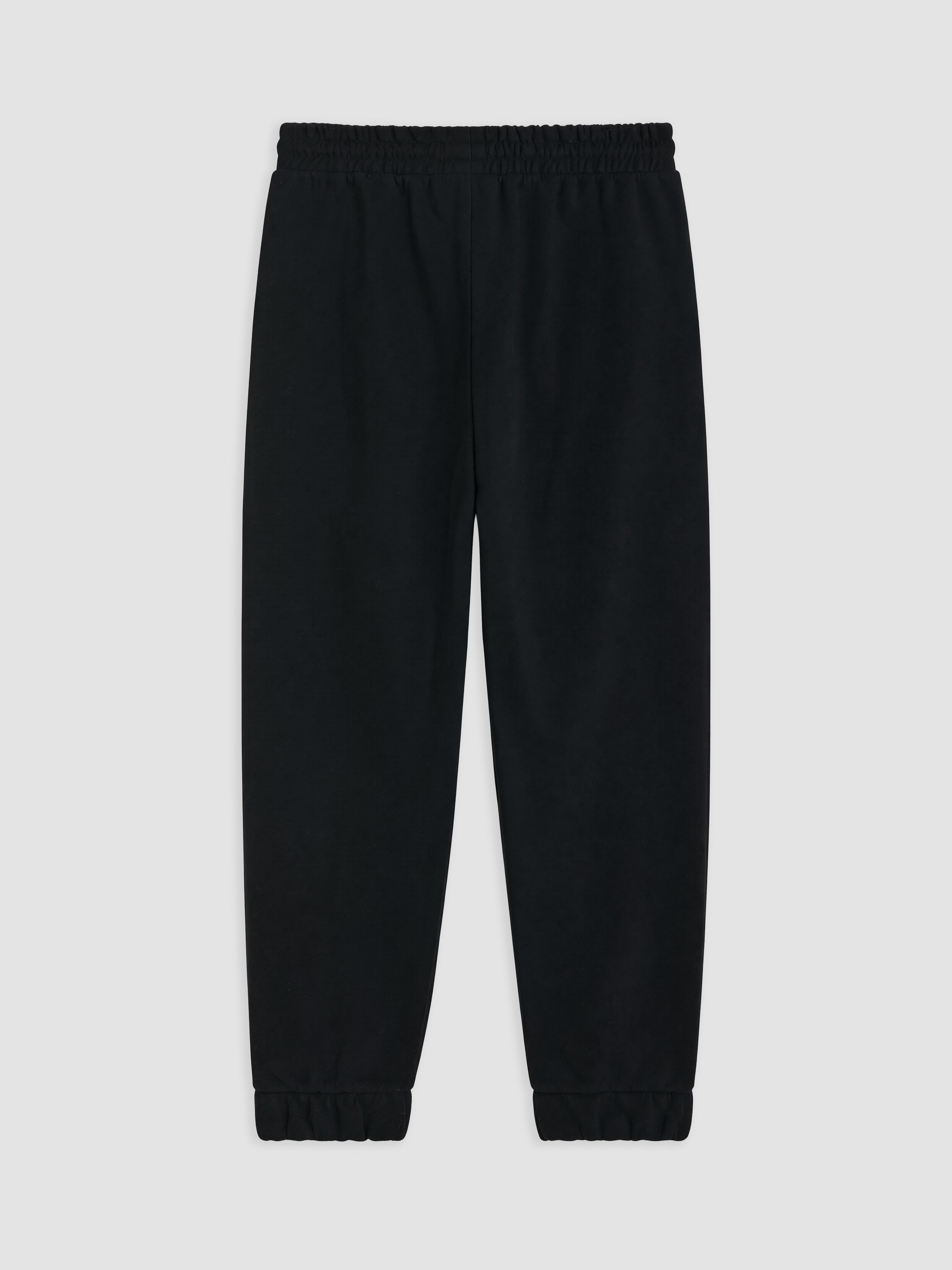 XSIDE Regular Fit Erkek Jogger Eşofman Altı görsel 6