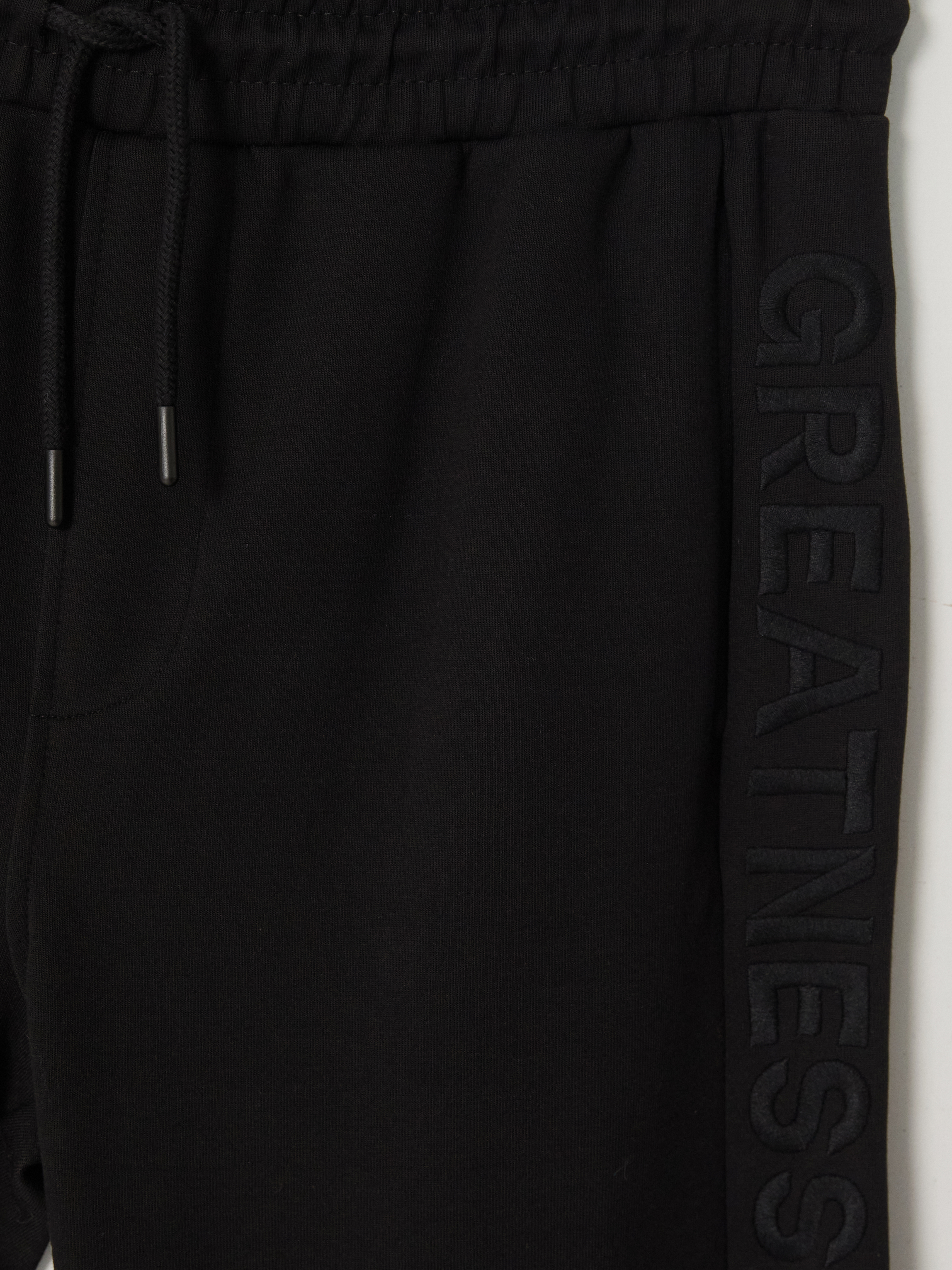 XSIDE Regular Fit Erkek Jogger Eşofman Altı görsel 7