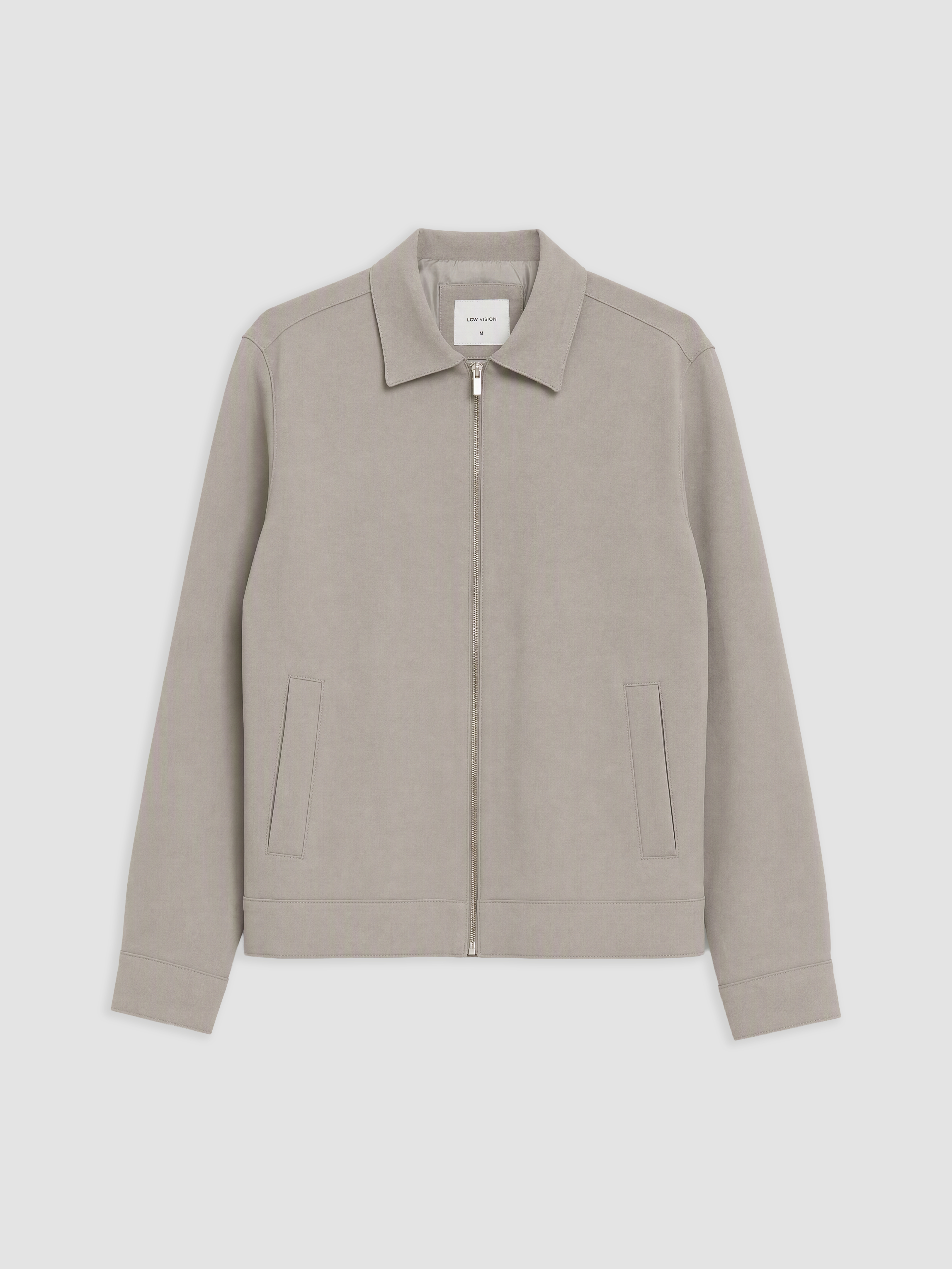 LCW Vision Regular Fit Erkek Ceket