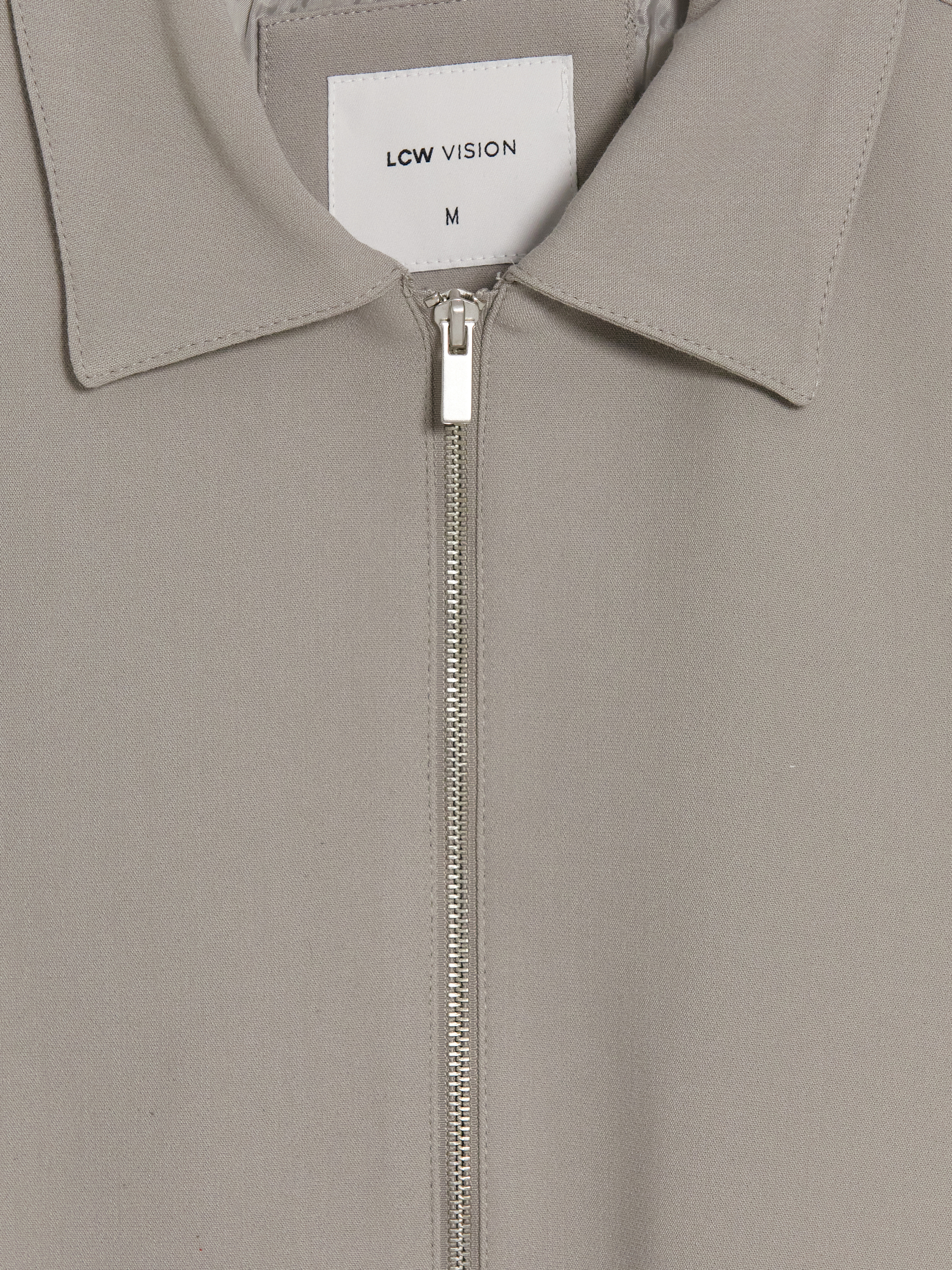 LCW Vision Regular Fit Erkek Ceket görsel 3