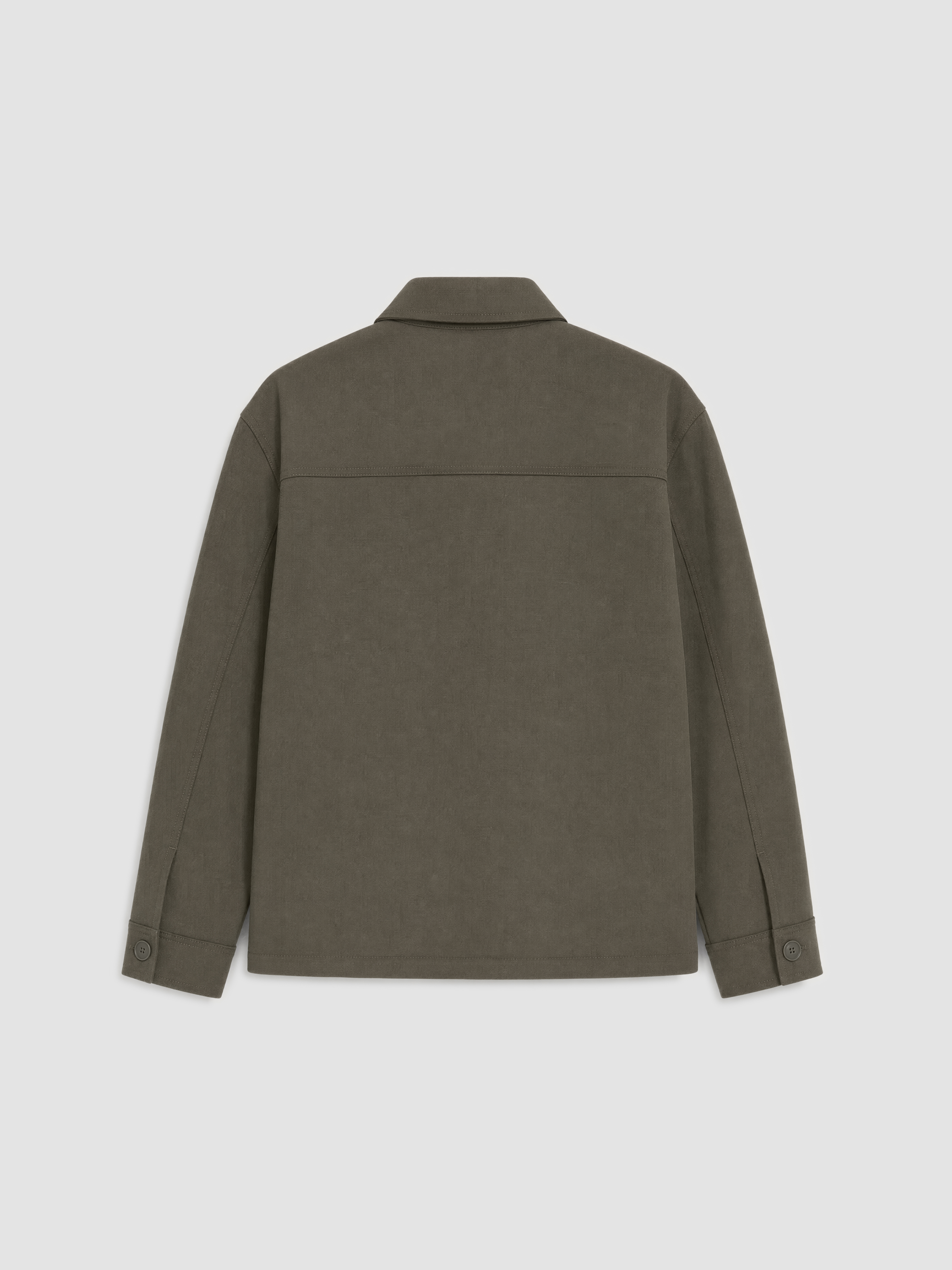 LCW Vision Regular Fit Erkek Ceket görsel 2