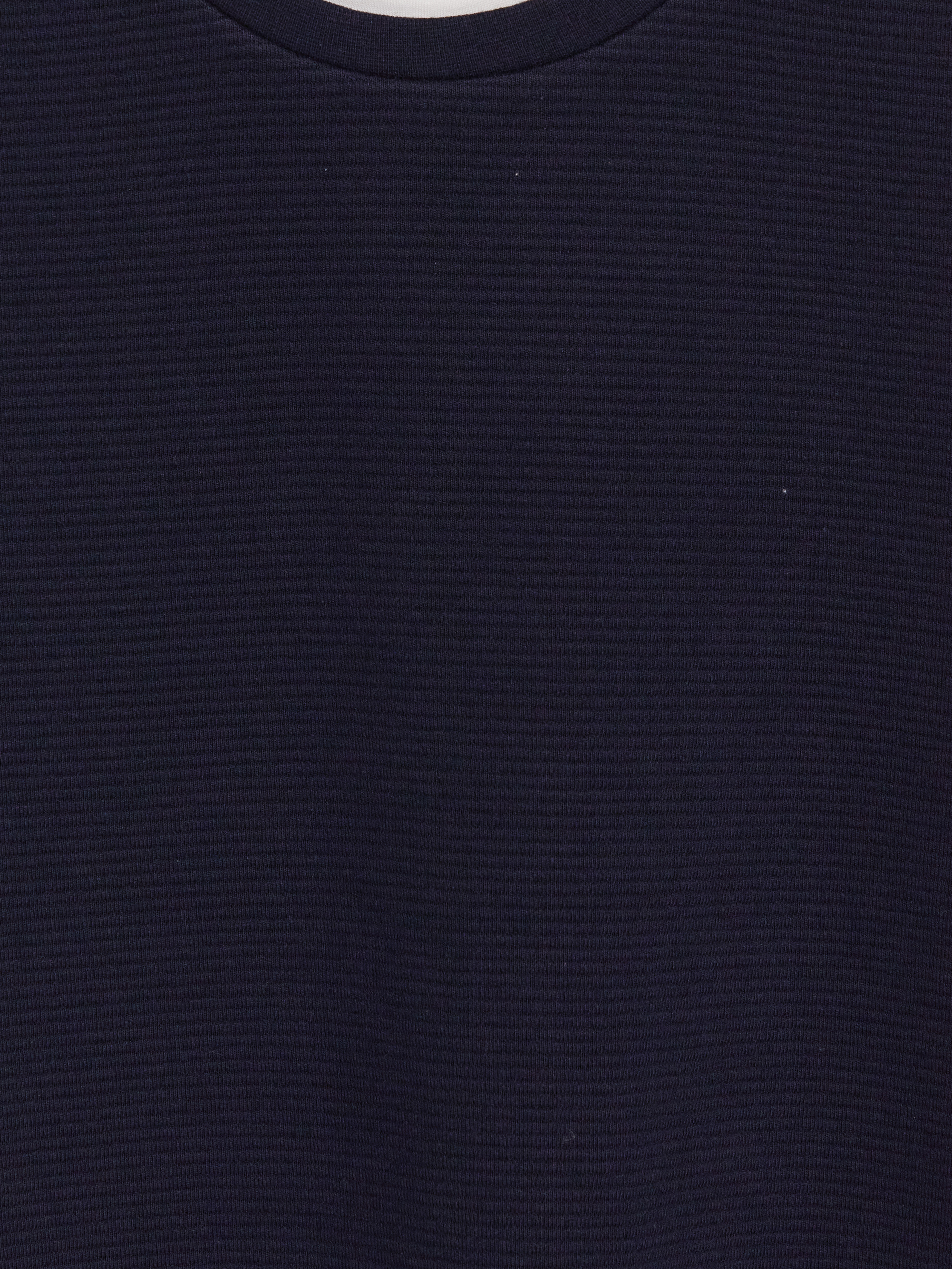 XSIDE Bisiklet Yaka Erkek Sweatshirt görsel 7