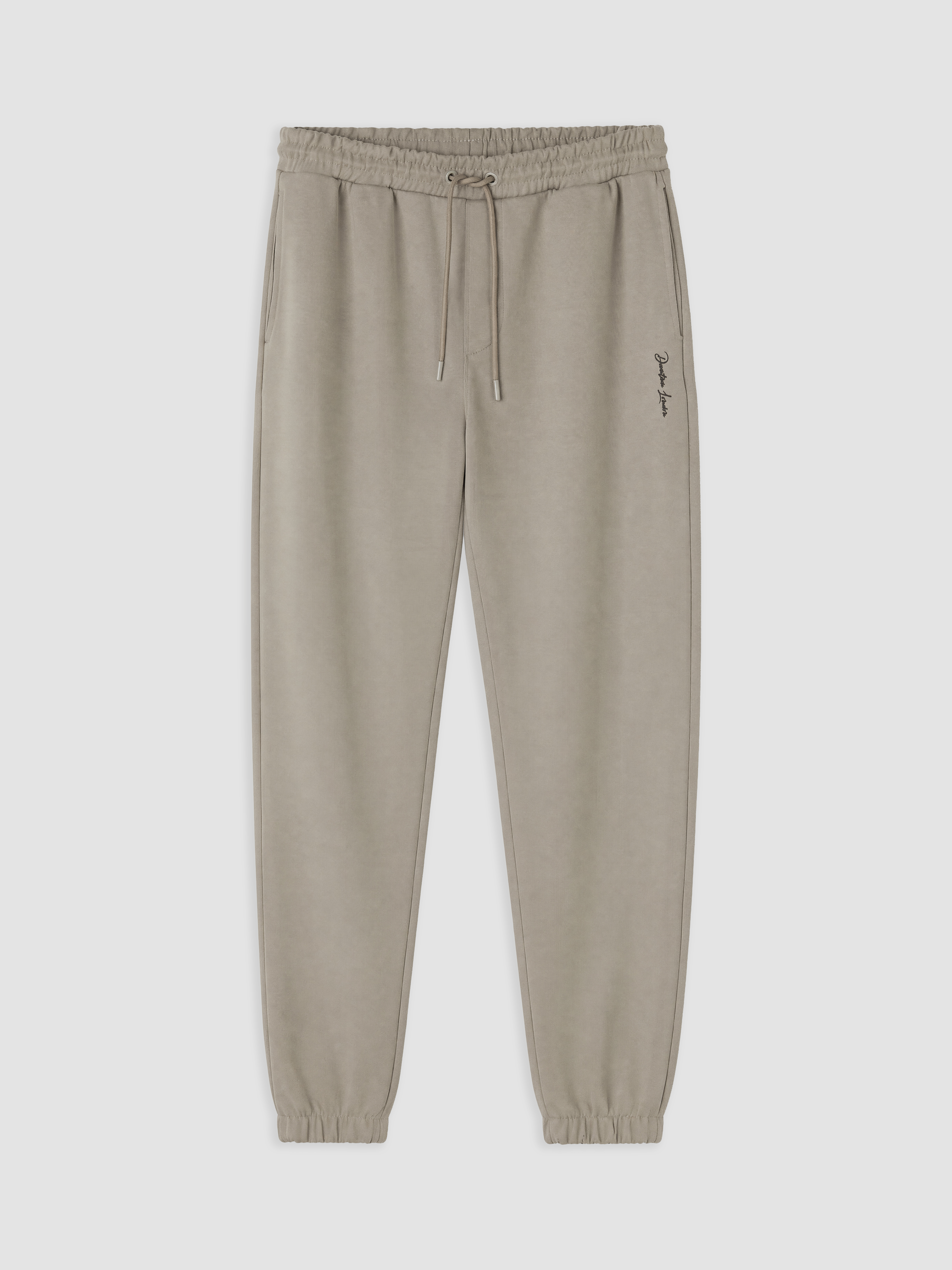 XSIDE Regular Fit Erkek Jogger Eşofman Altı görsel 5