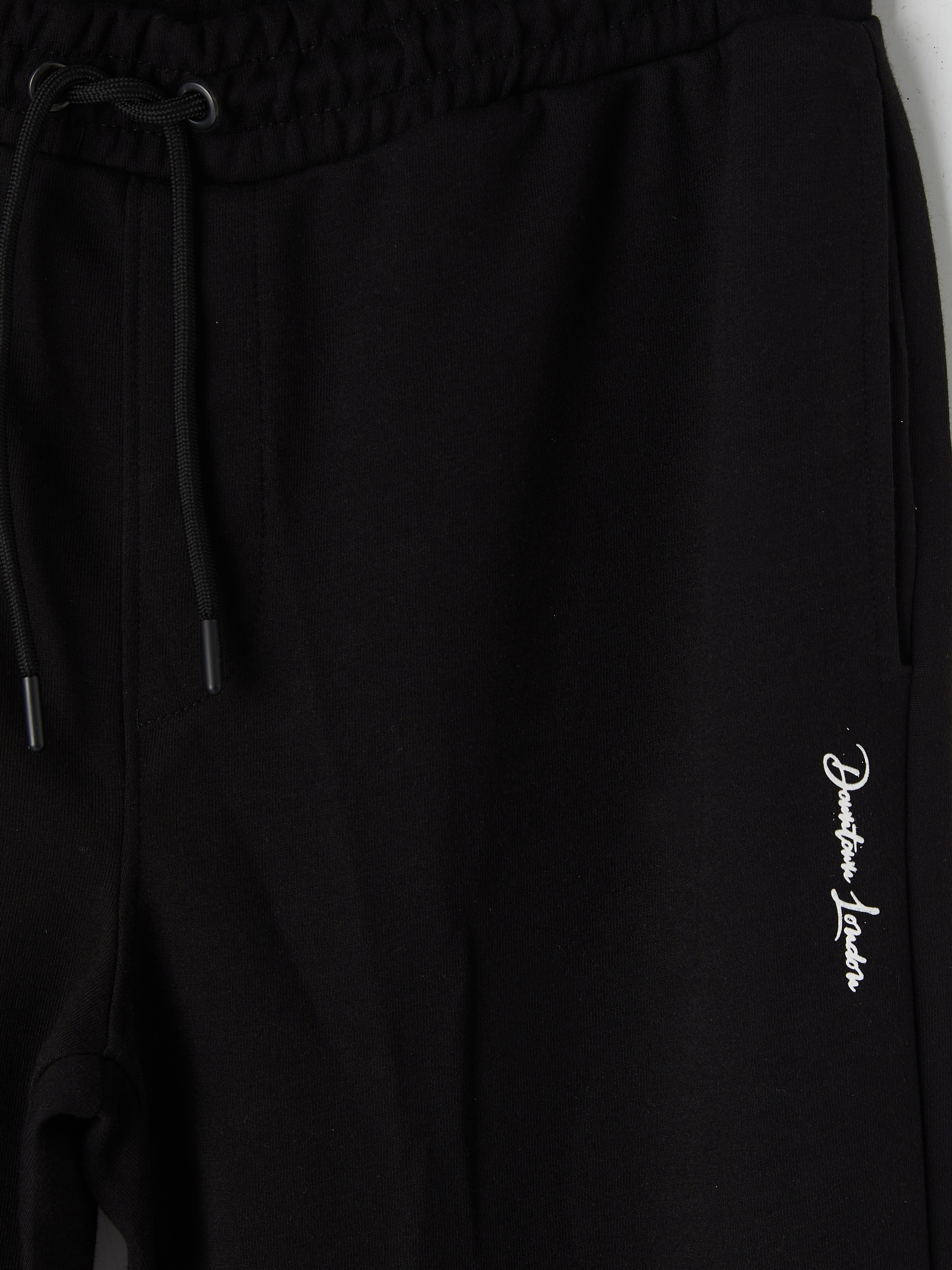 XSIDE Regular Fit Erkek Jogger Eşofman Altı görsel 7