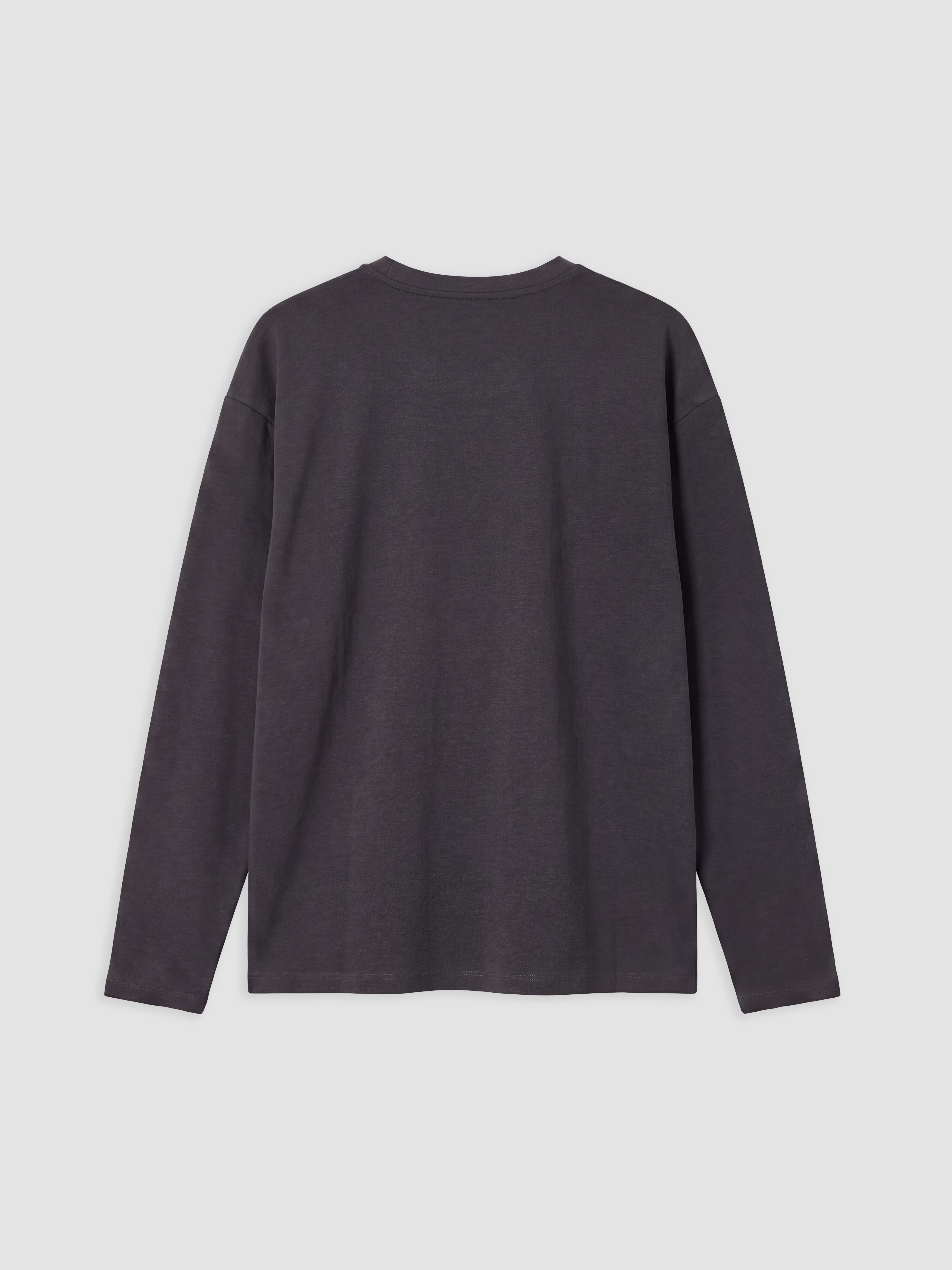XSIDE Bisiklet Yaka Erkek Sweatshirt görsel 6