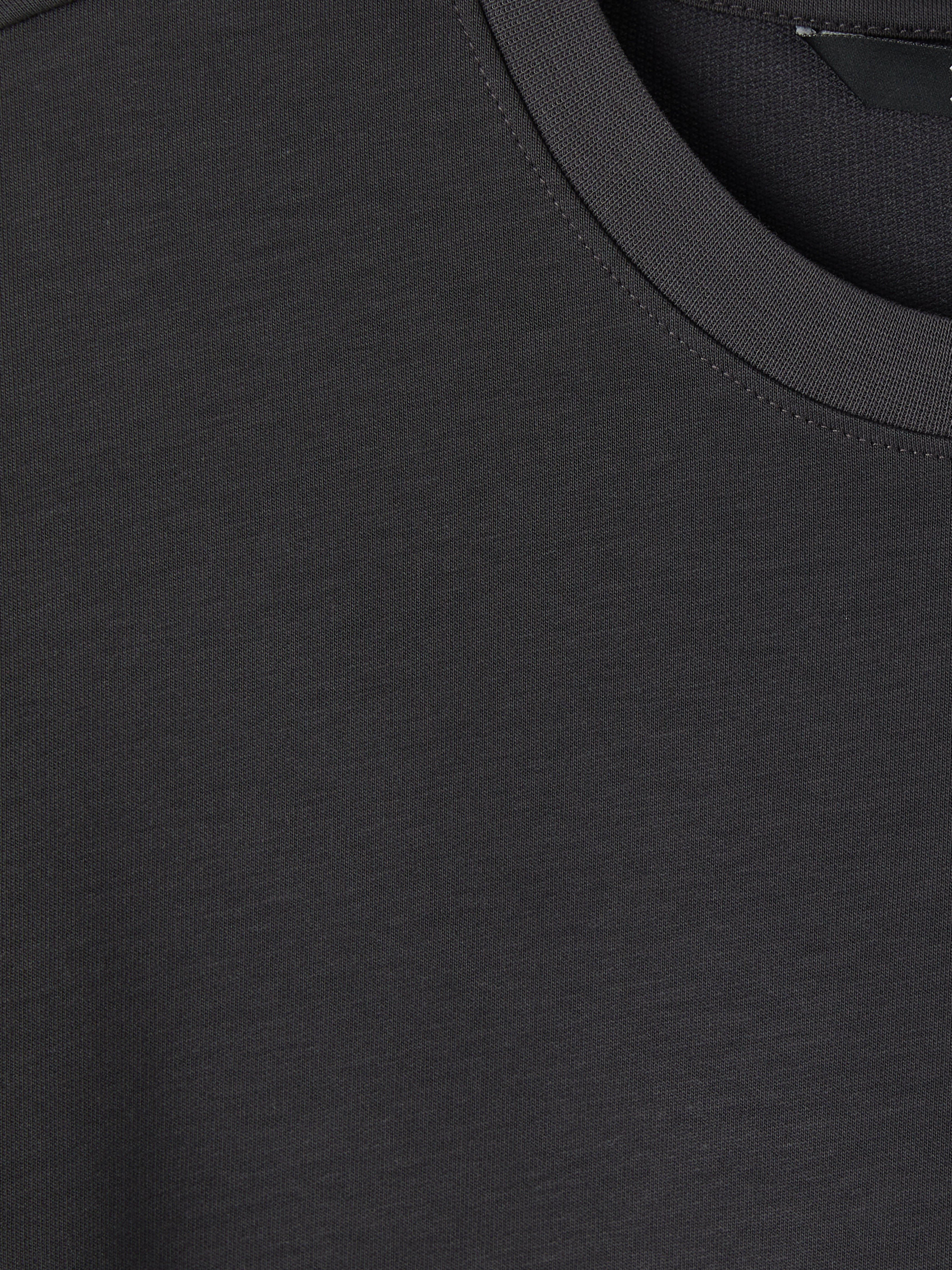 XSIDE Bisiklet Yaka Erkek Sweatshirt görsel 7