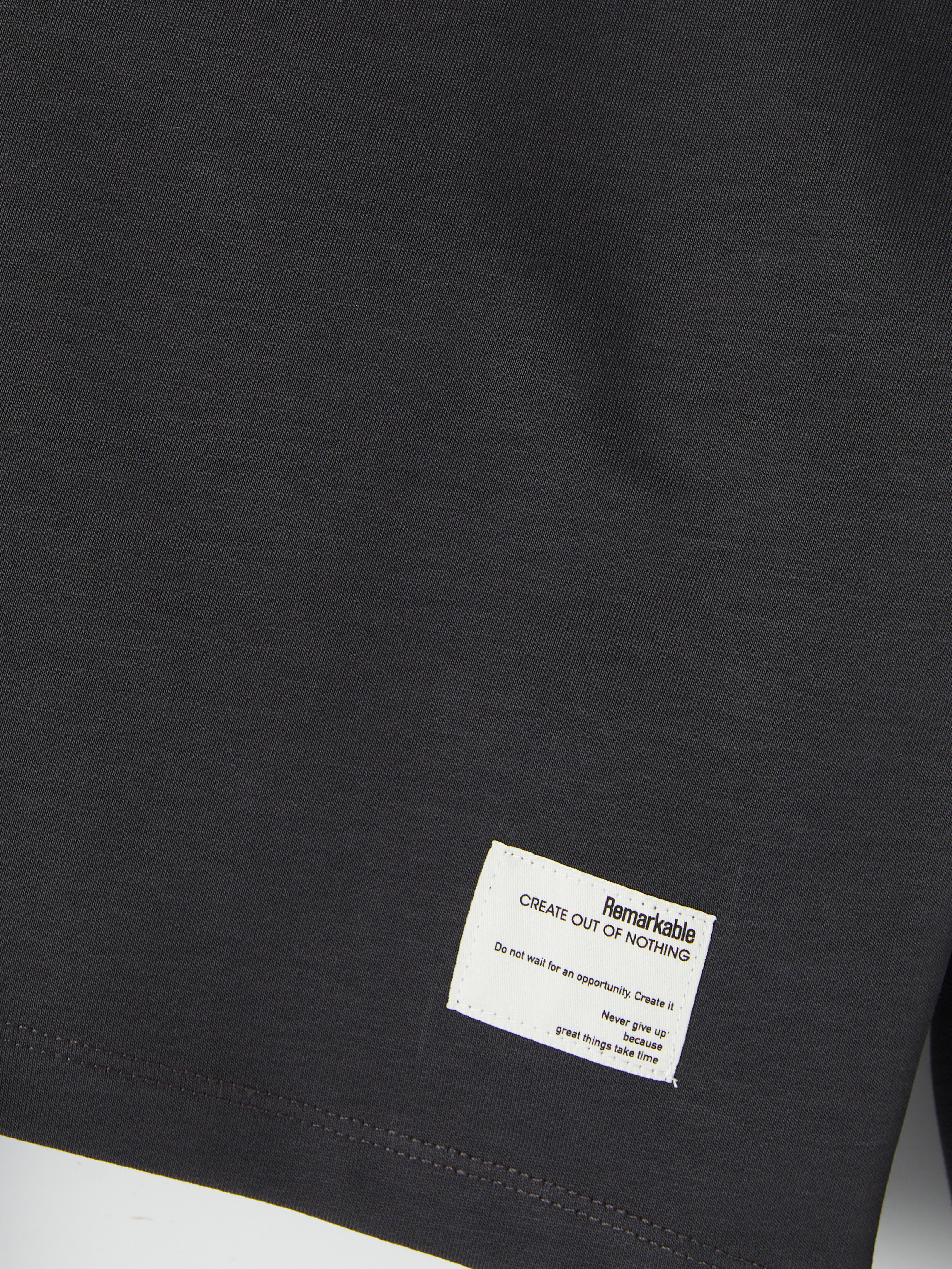 XSIDE Bisiklet Yaka Erkek Sweatshirt görsel 8