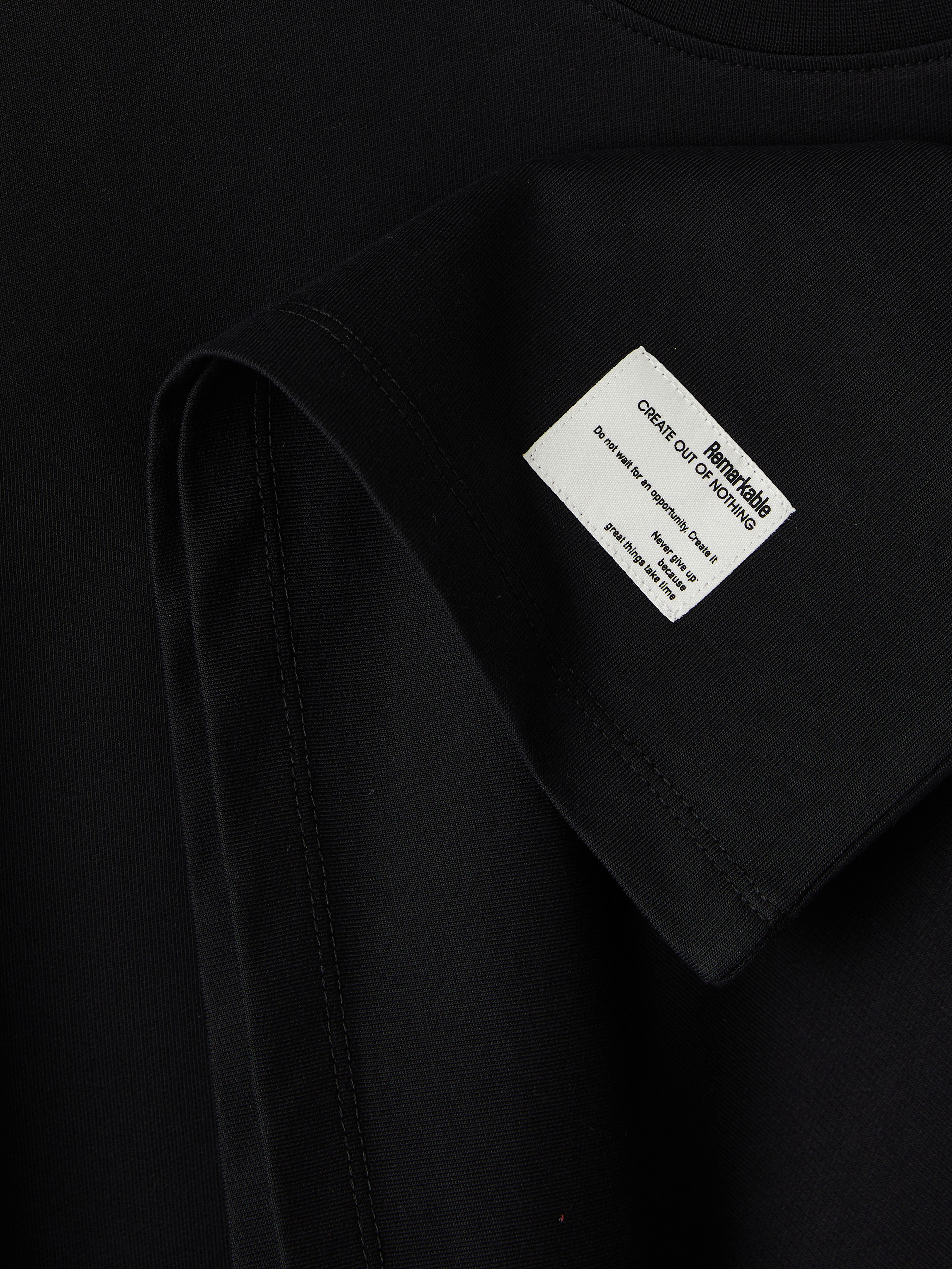 XSIDE Bisiklet Yaka Erkek Sweatshirt görsel 8