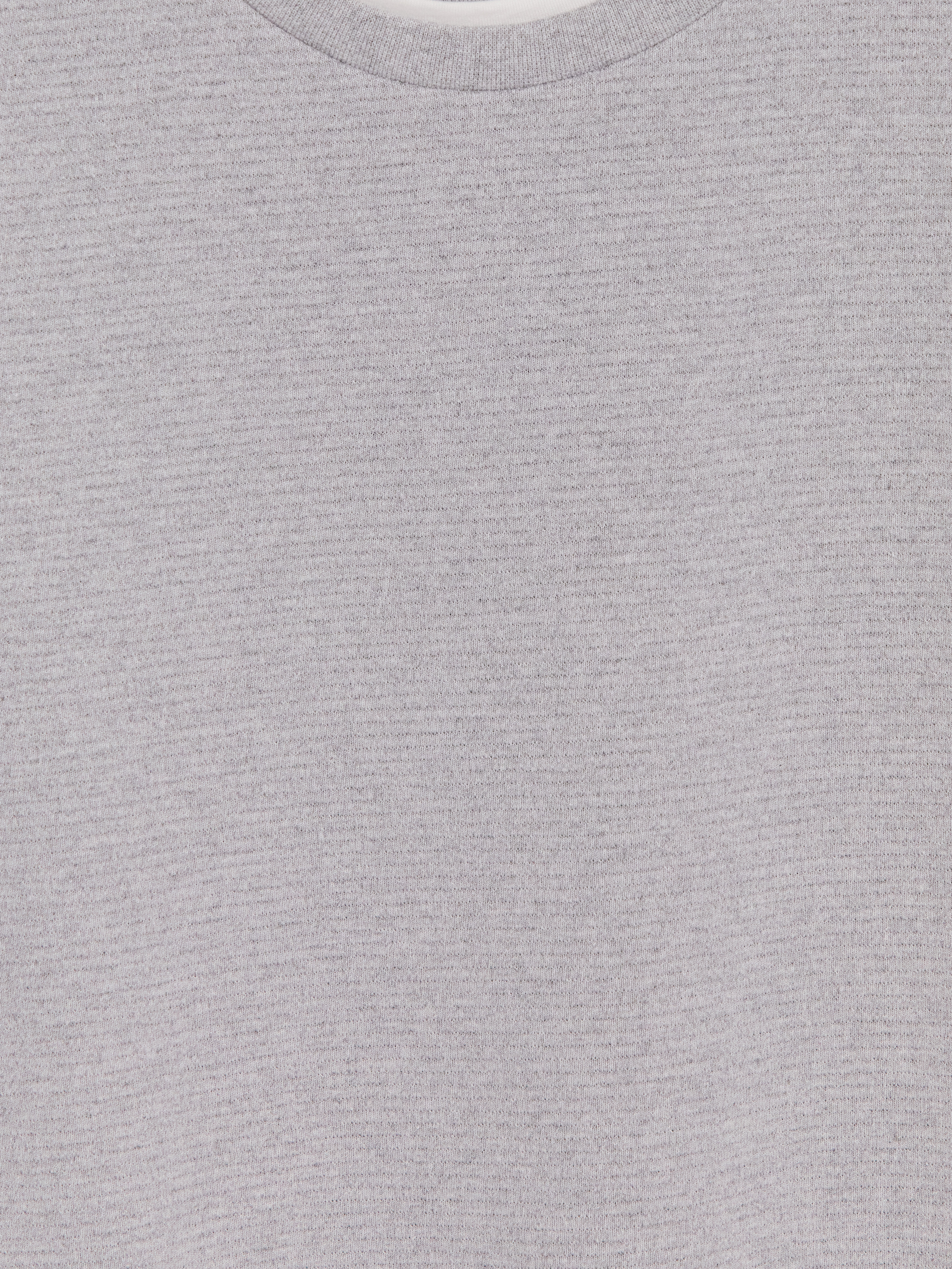 XSIDE Bisiklet Yaka Erkek Sweatshirt görsel 7