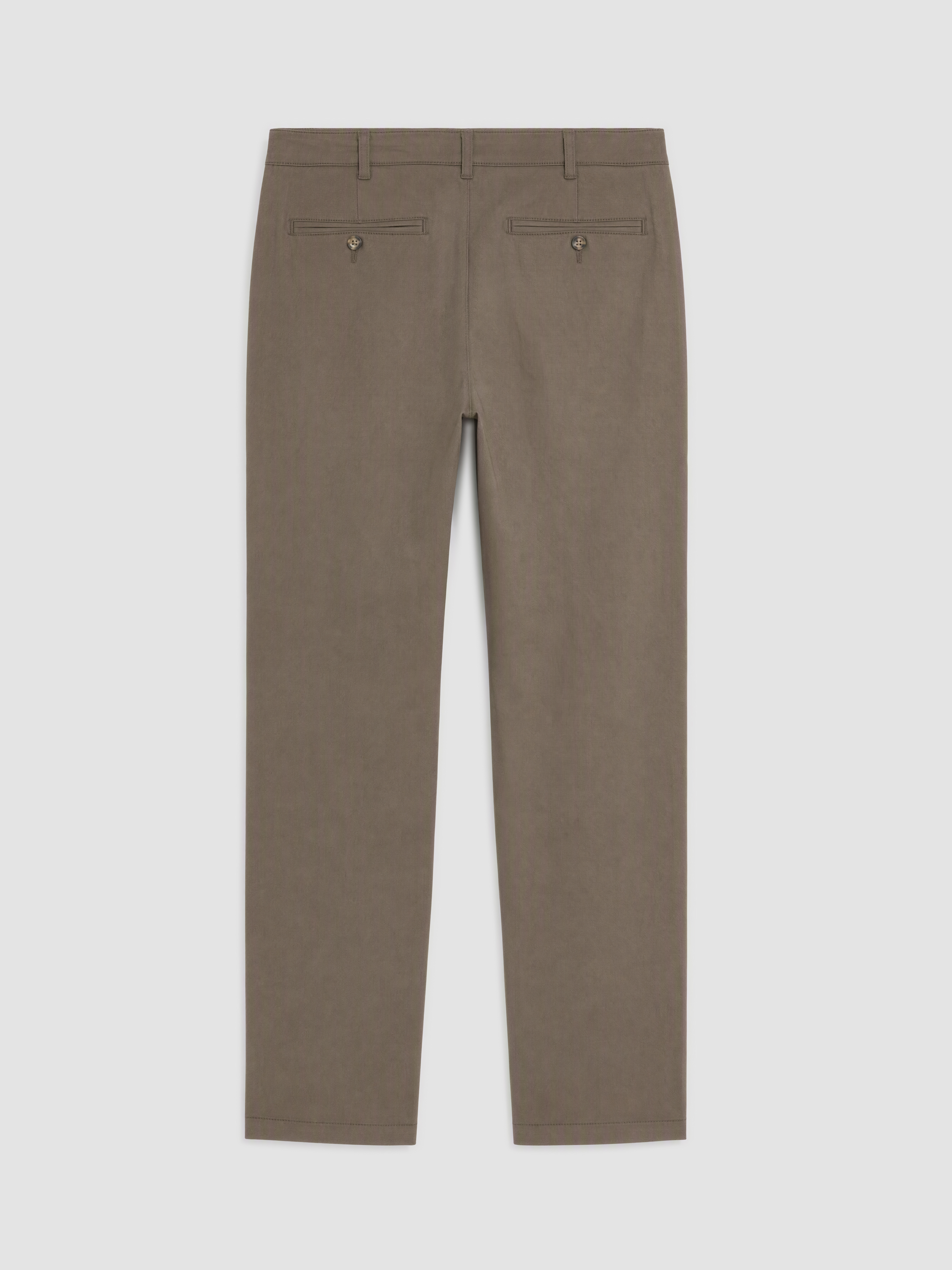 LCWAIKIKI Classic Regular Fit Erkek Chino Pantolon görsel 2