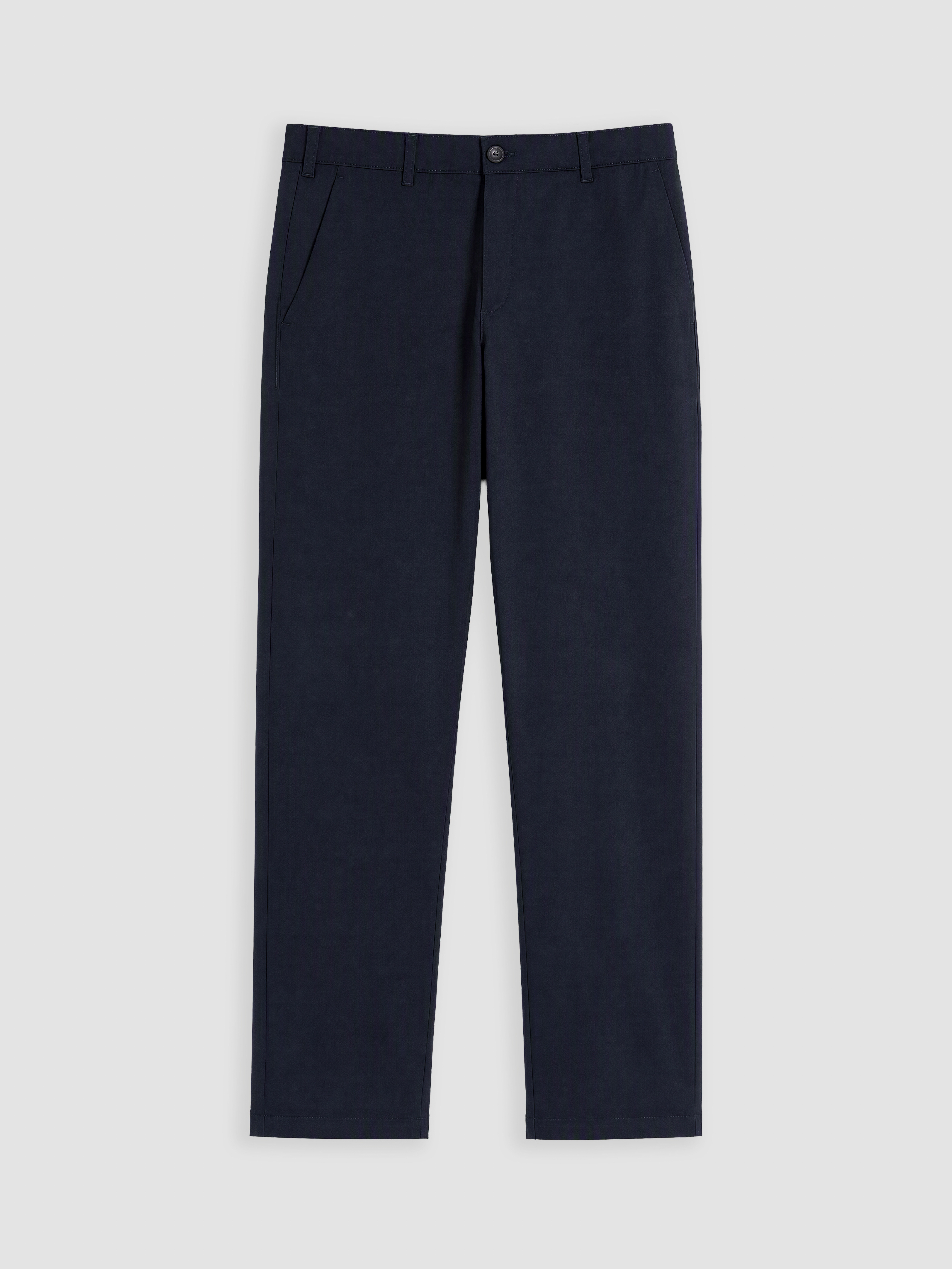 LCWAIKIKI Classic Regular Fit Erkek Chino Pantolon görsel 4
