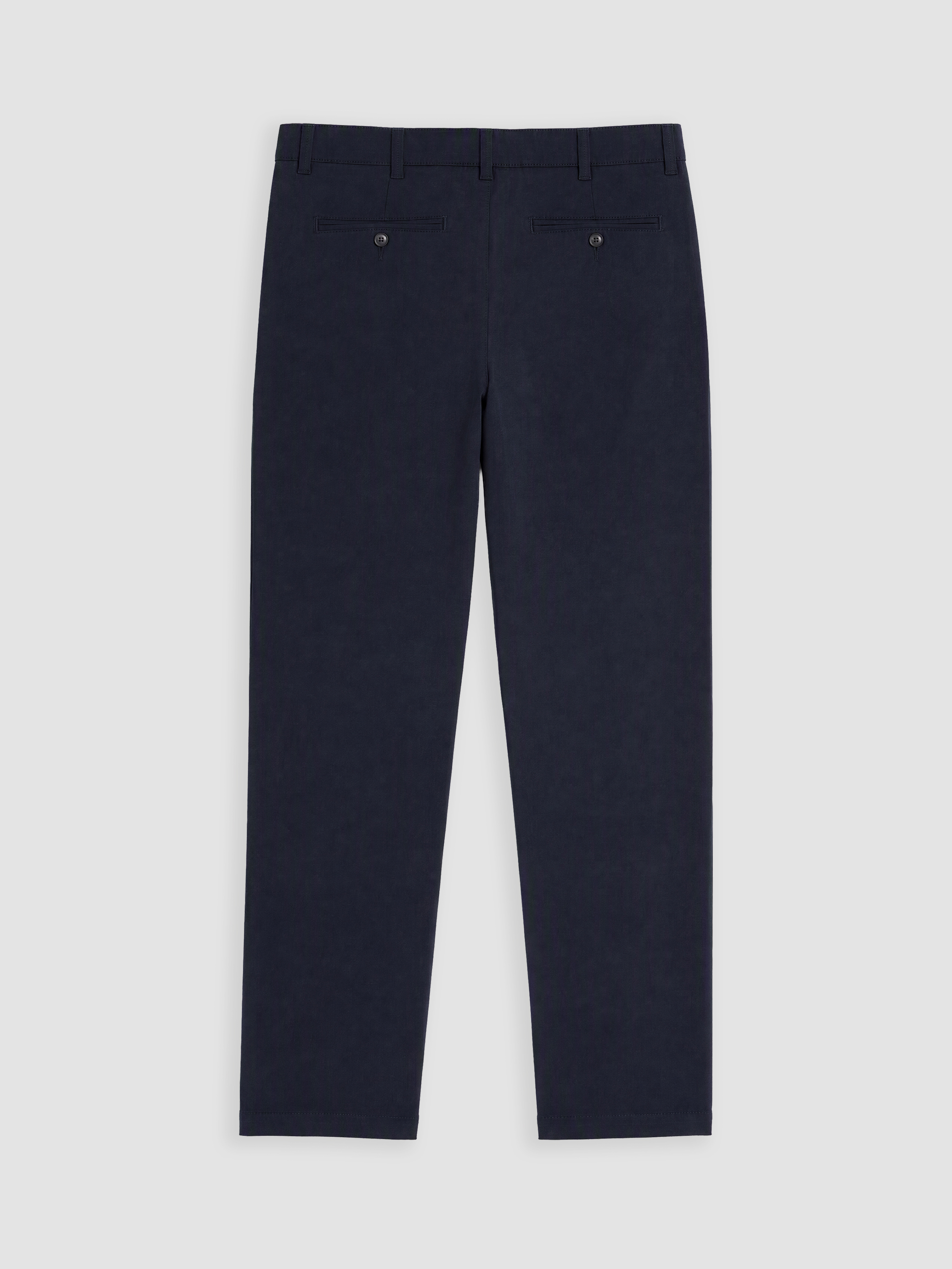 LCWAIKIKI Classic Regular Fit Erkek Chino Pantolon görsel 6