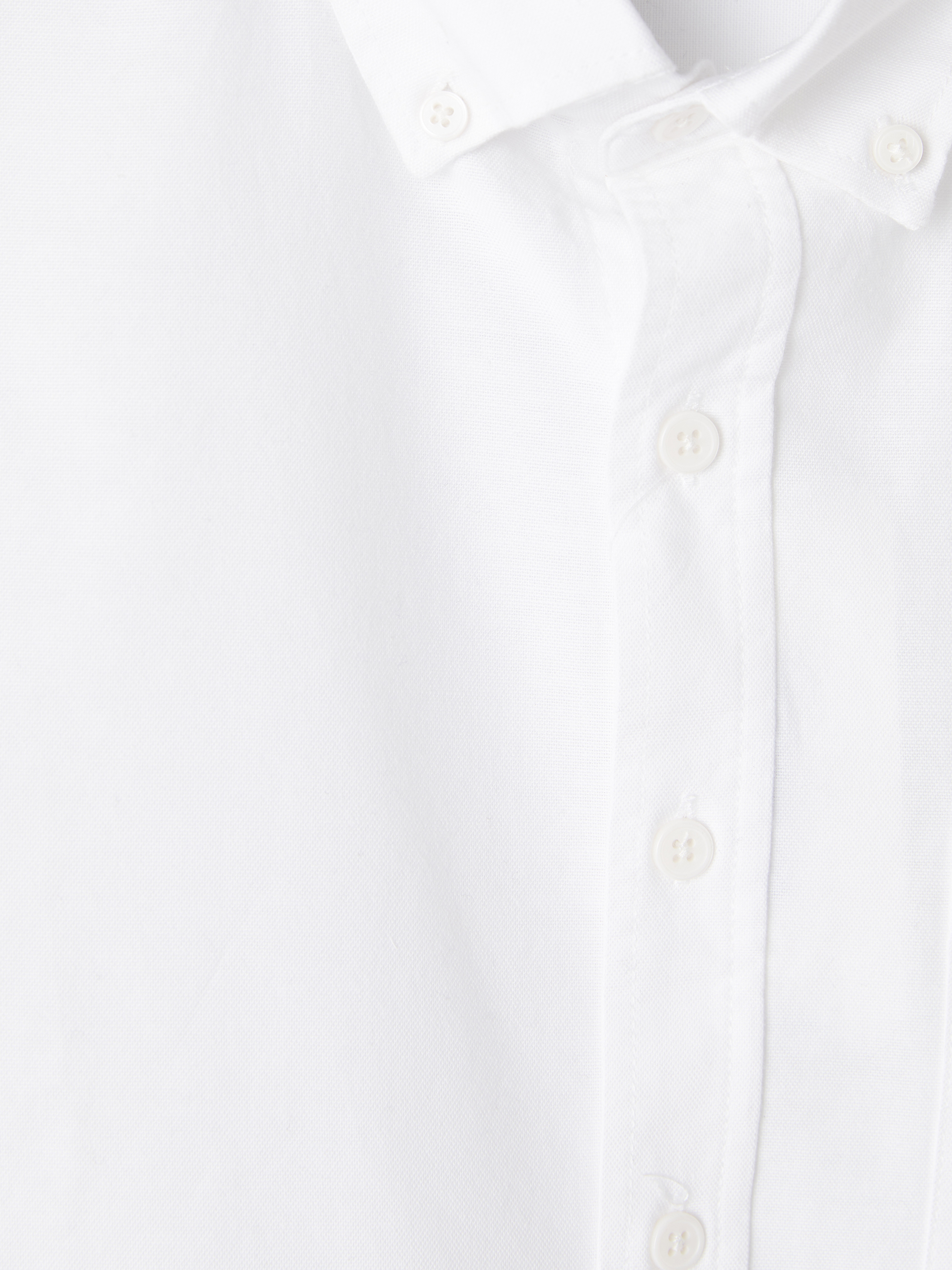 LCWAIKIKI Classic Regular Fit Oxford Erkek Gömlek görsel 6