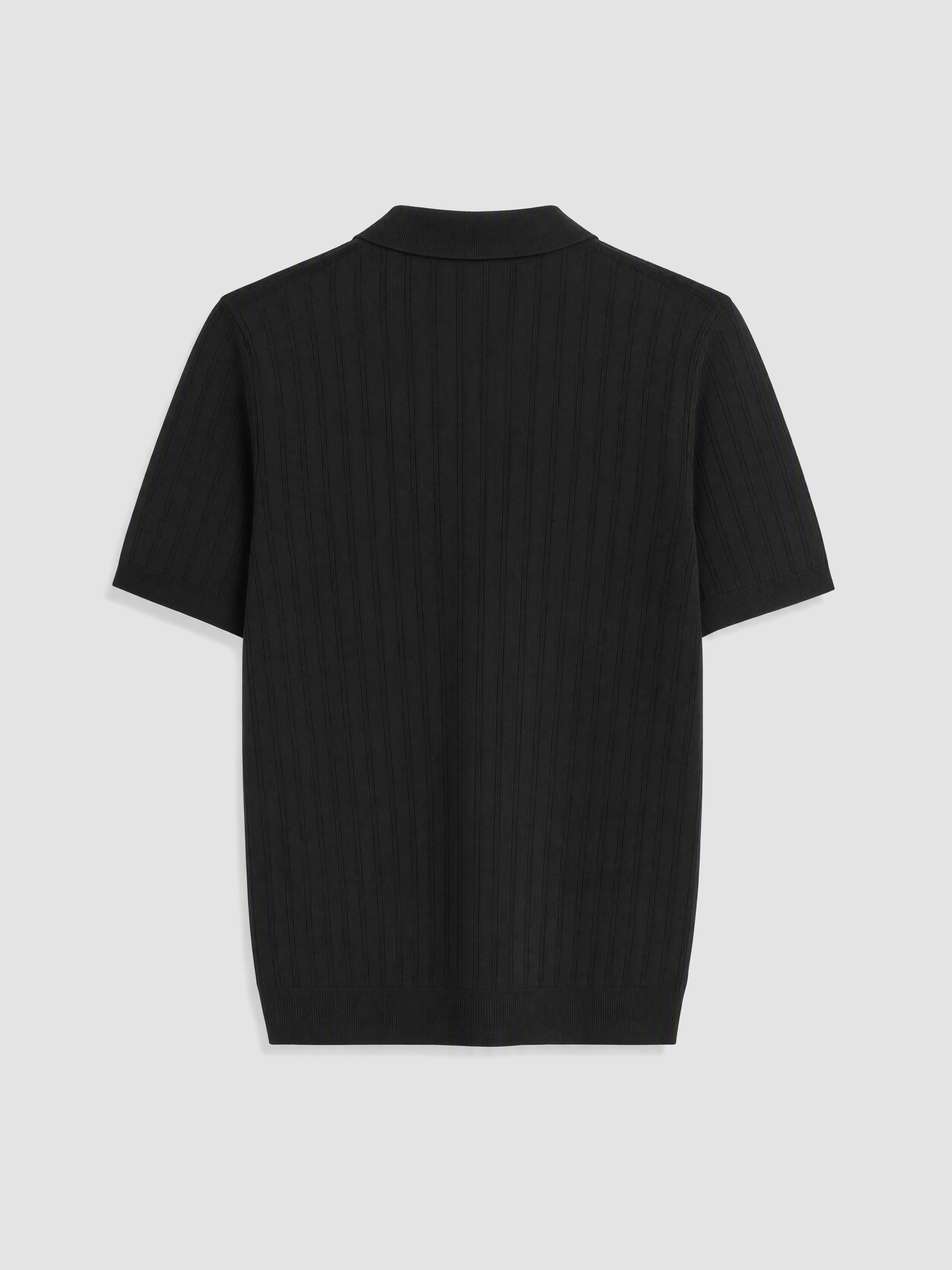 SOUTHBLUE Polo Yaka Erkek Triko Tişört görsel 5